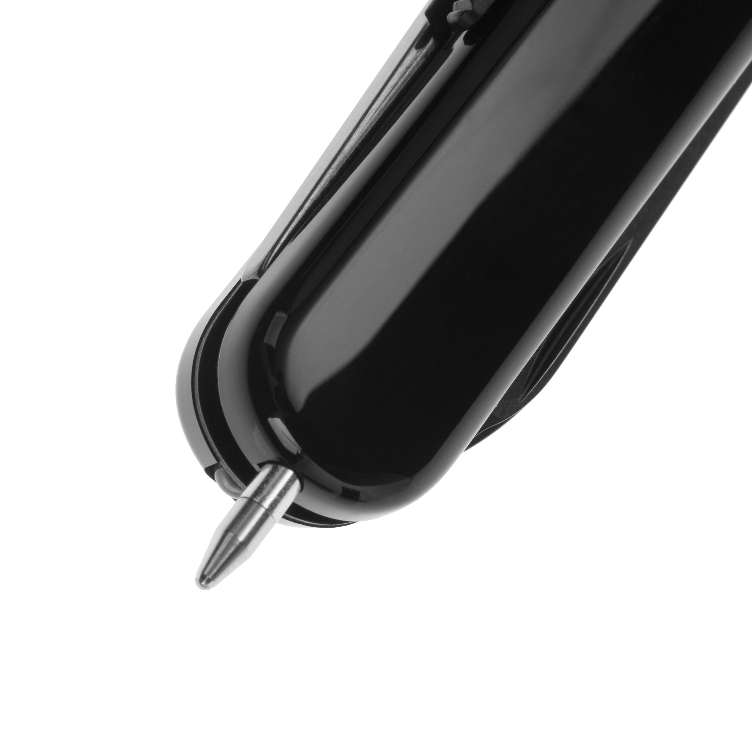 Victorinox Signature Lite zsebkés - Onyx Black