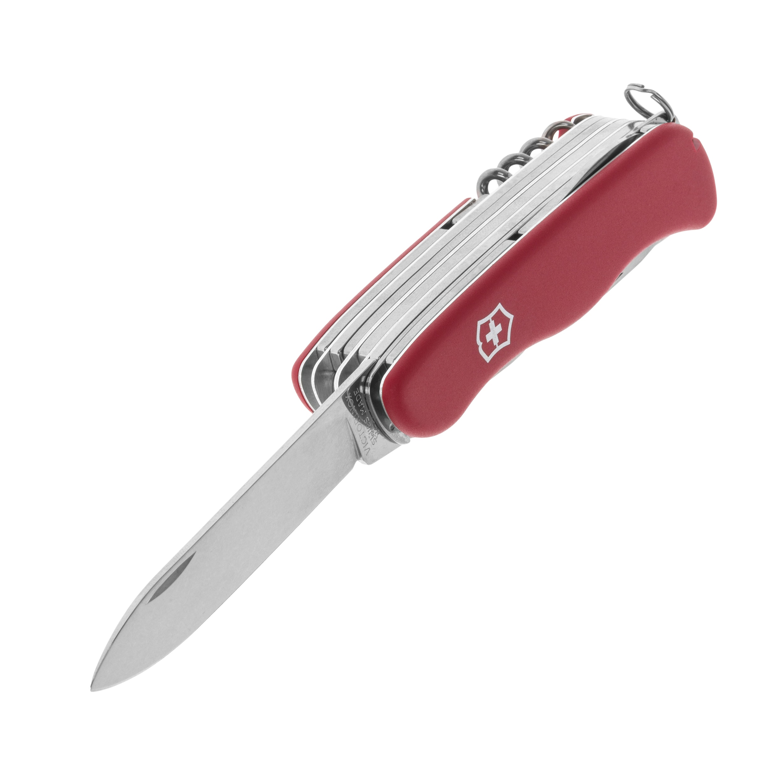 Victorinox Work Champ zsebkés - Red