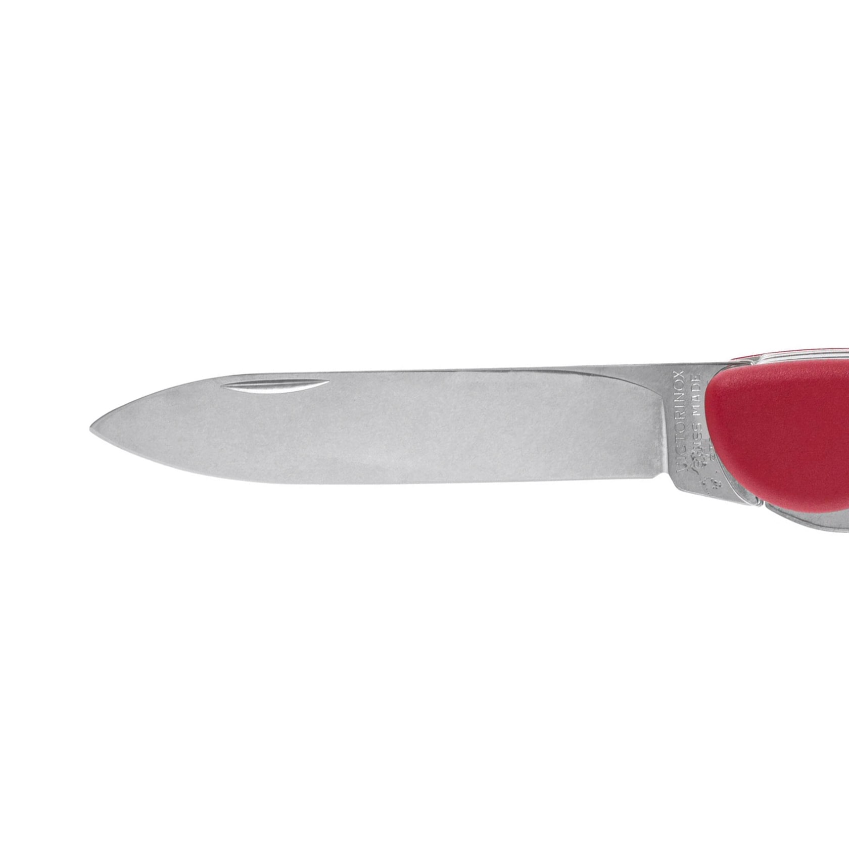 Victorinox Work Champ zsebkés - Red