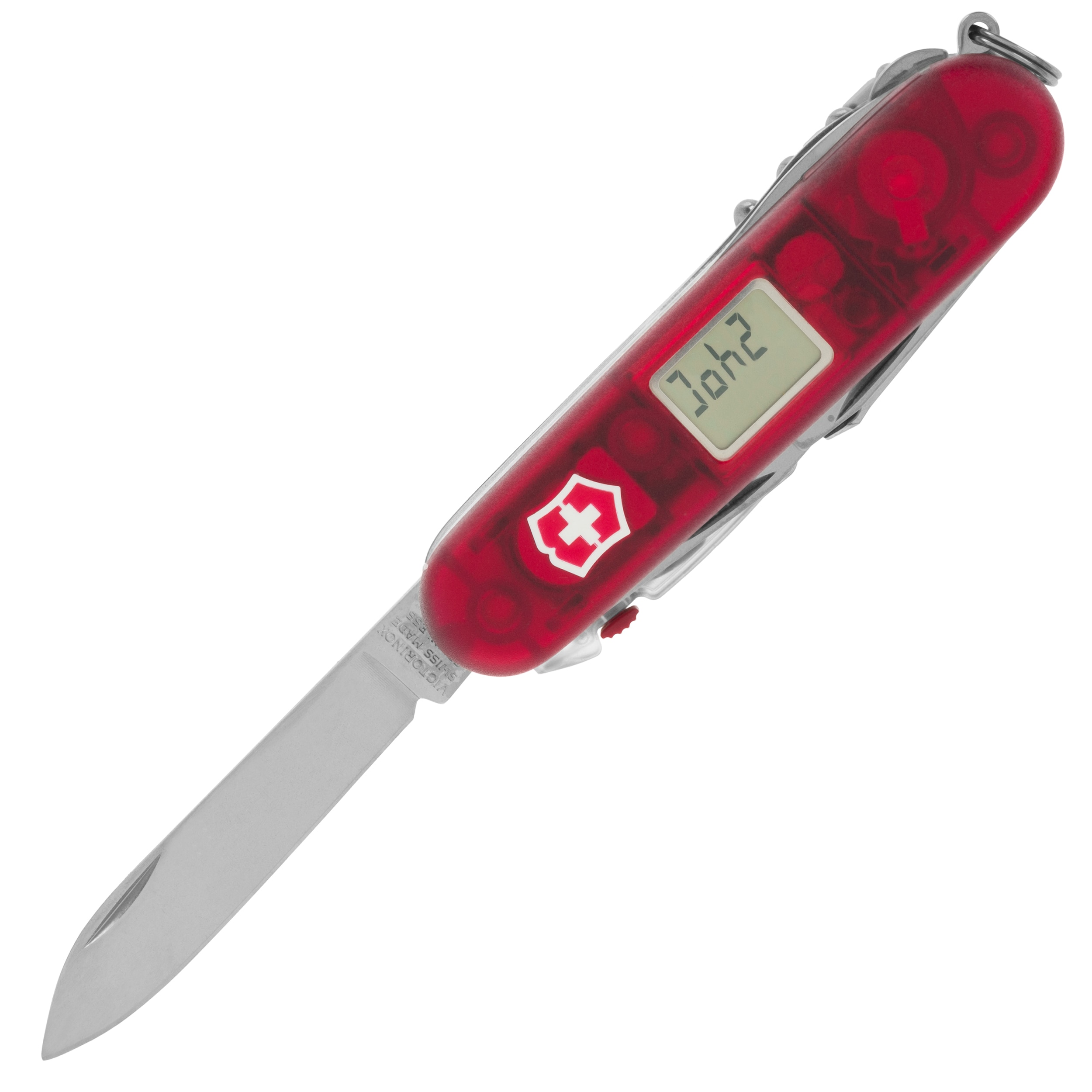 Victorinox Expedition Lite svájci bicska