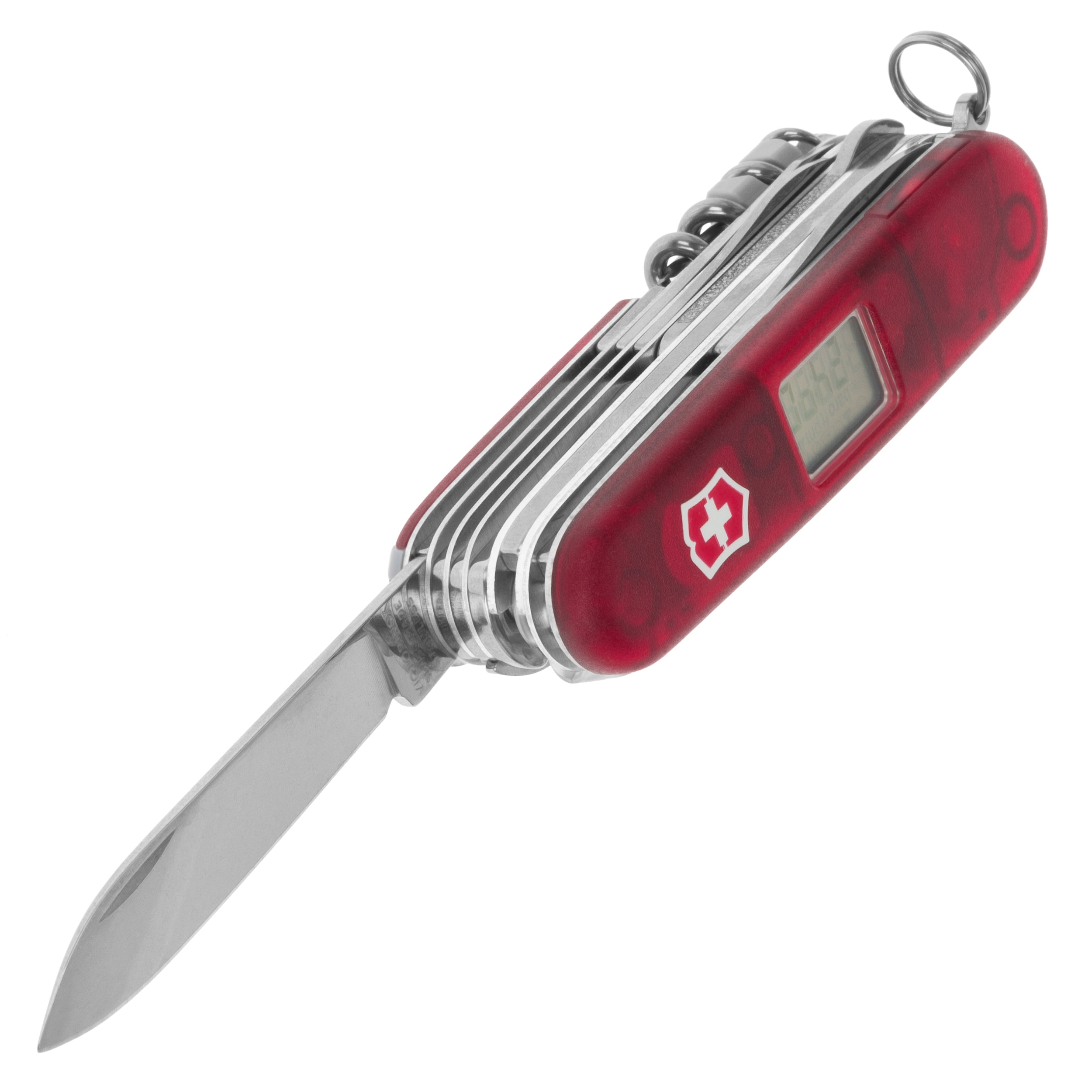 Victorinox Expedition Lite svájci bicska