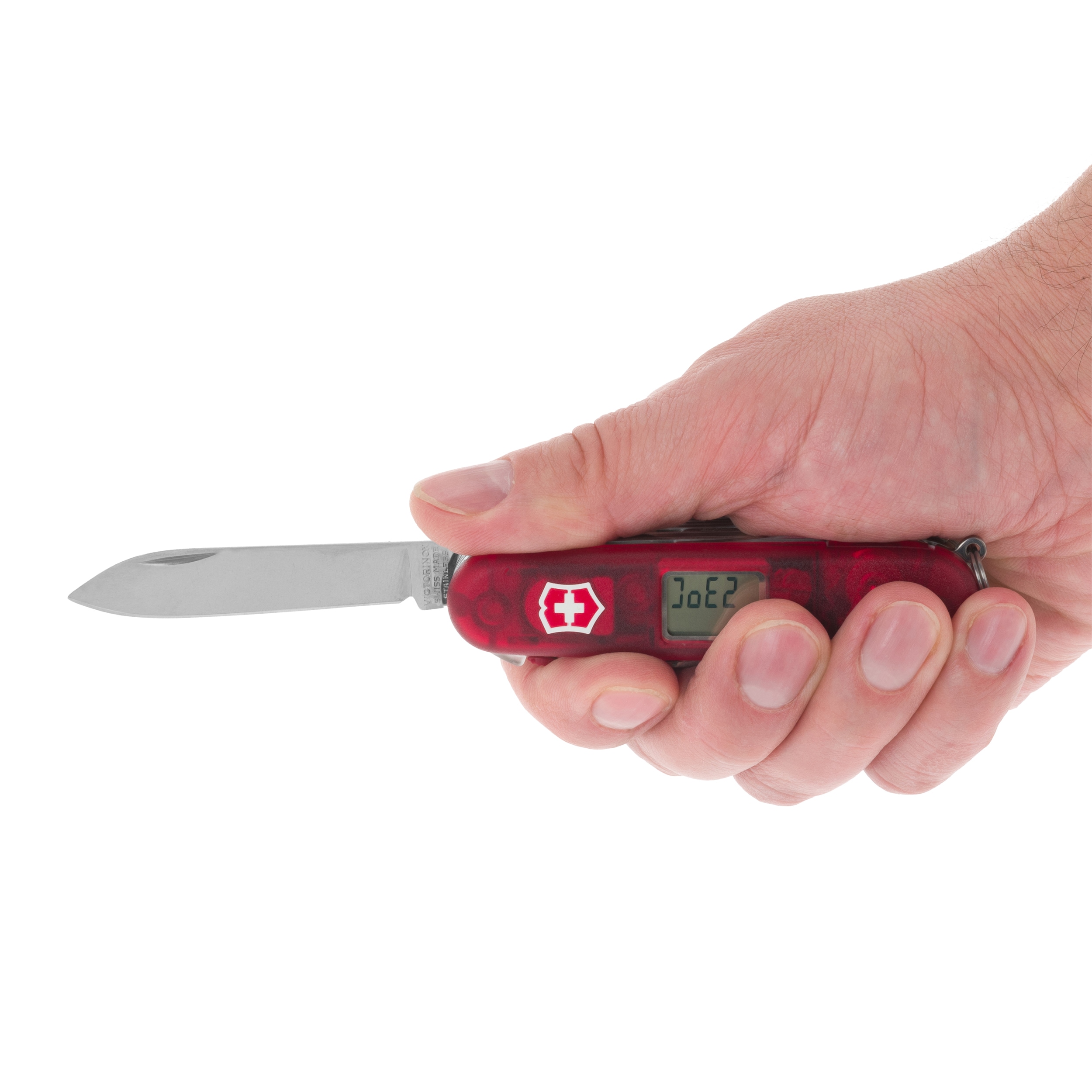 Victorinox Expedition Lite svájci bicska