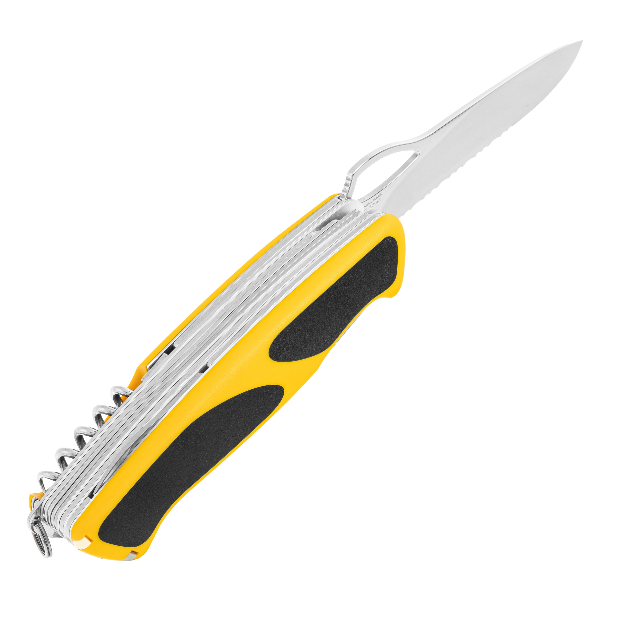 Victorinox Ranger Boatsman MW Grip svájci bicska