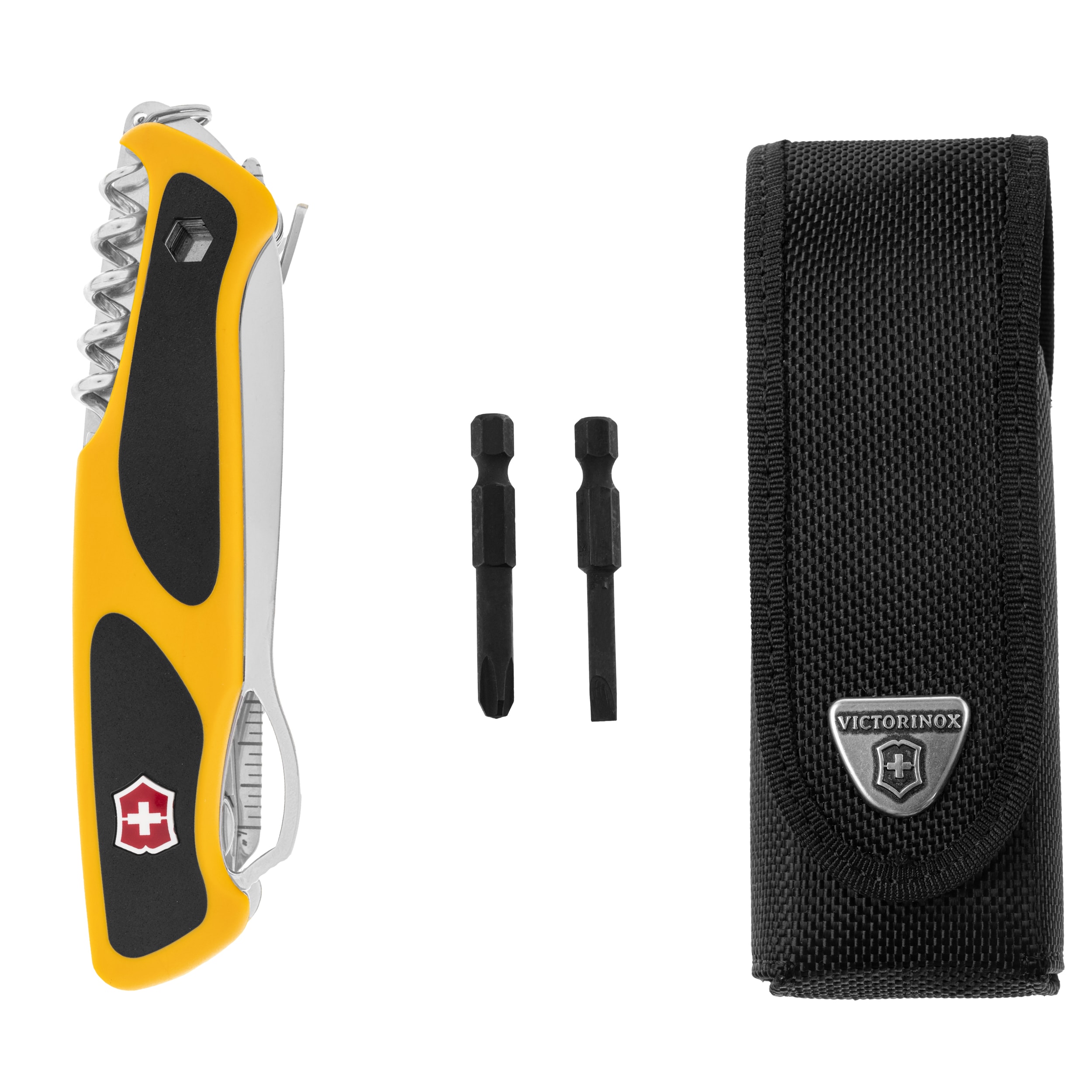 Victorinox Ranger Boatsman MW Grip svájci bicska