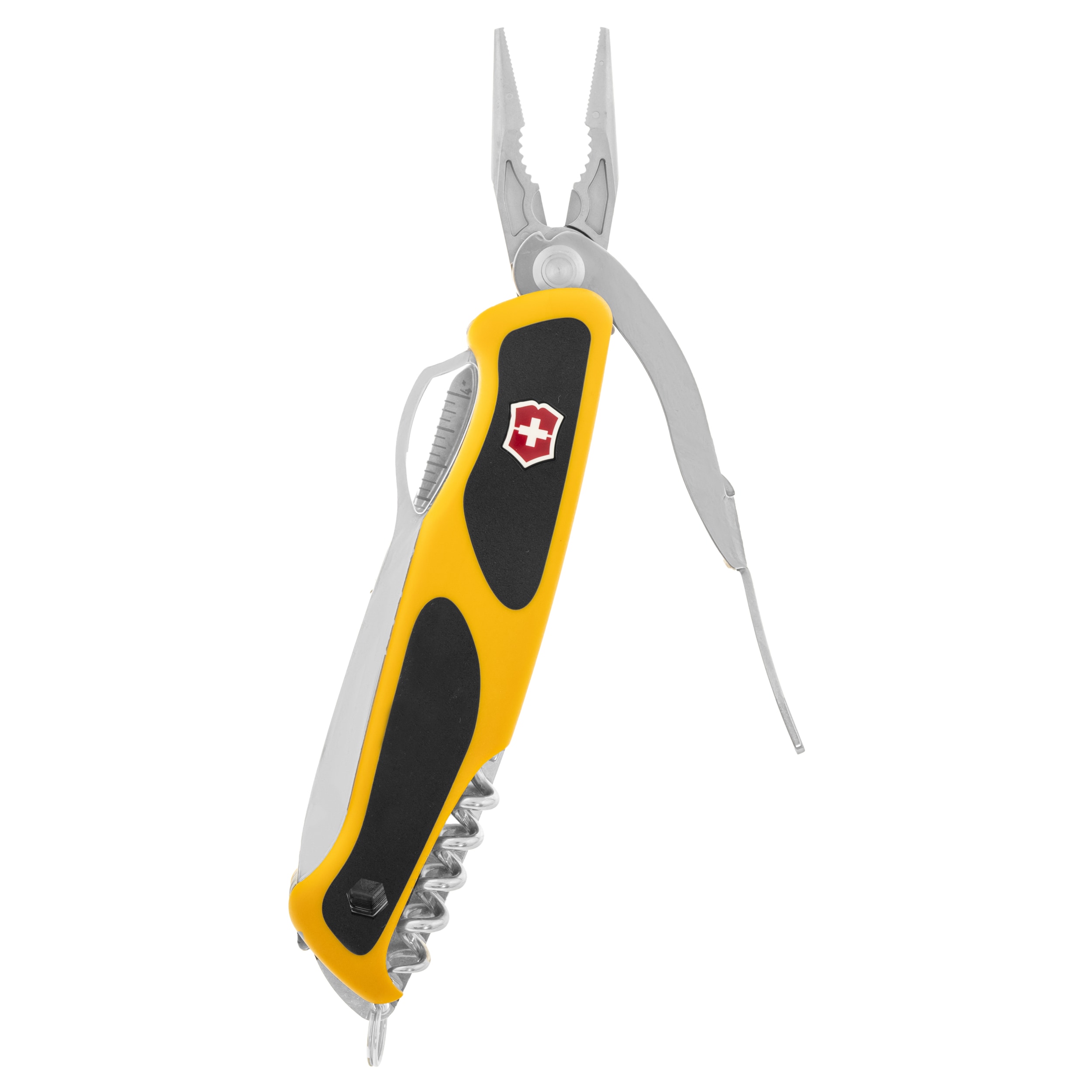 Victorinox Ranger Boatsman MW Grip svájci bicska