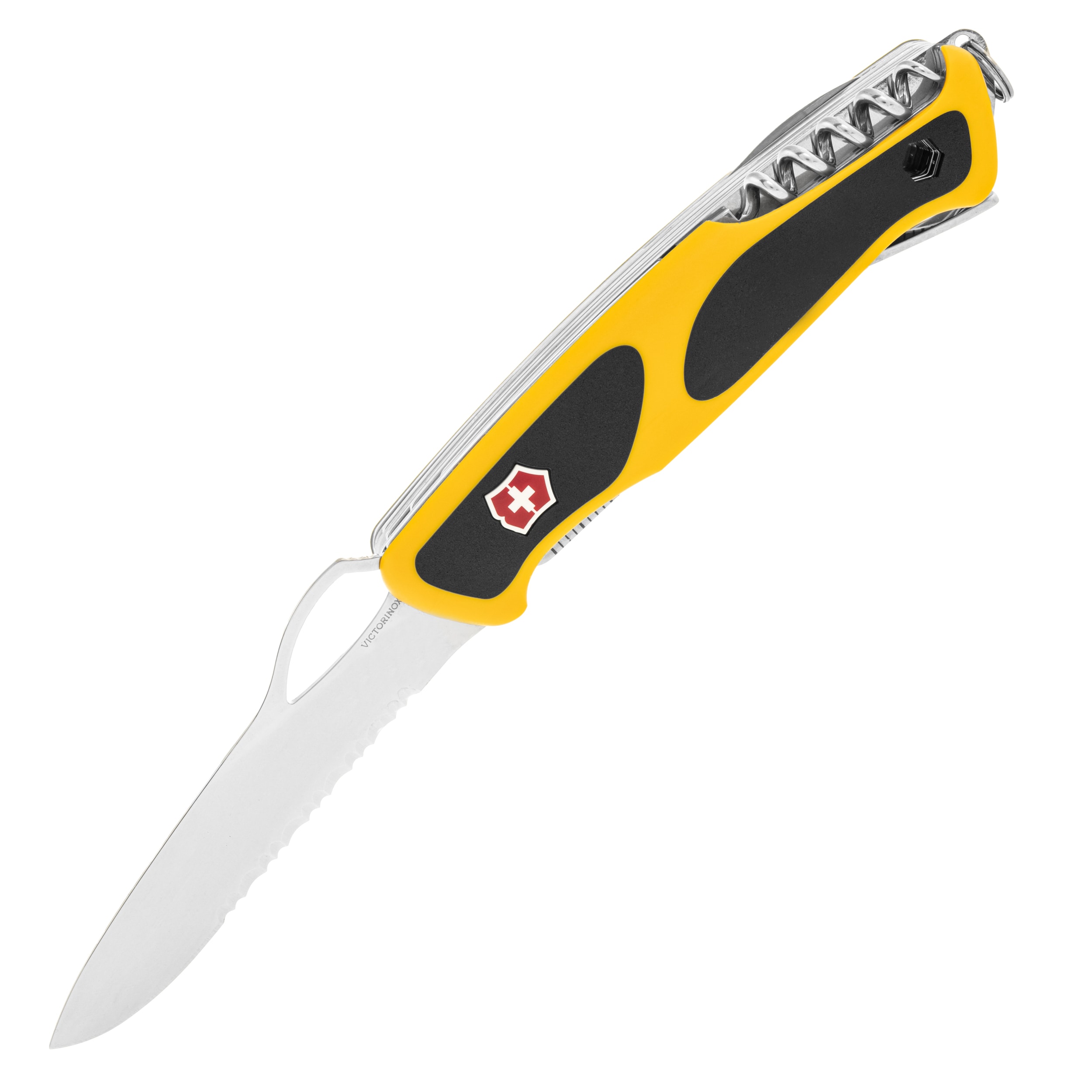 Victorinox Ranger Boatsman MW Grip svájci bicska