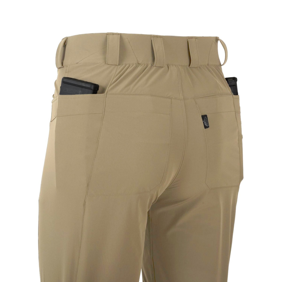 Helikon CTP VersaStretch Lite nadrág - Khaki