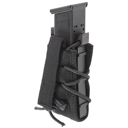 GFC Tactical moduláris tároló TC+ tölténytárhoz - Fekete