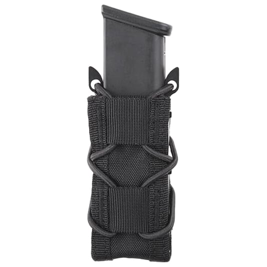 GFC Tactical moduláris tároló TC+ tölténytárhoz - Fekete