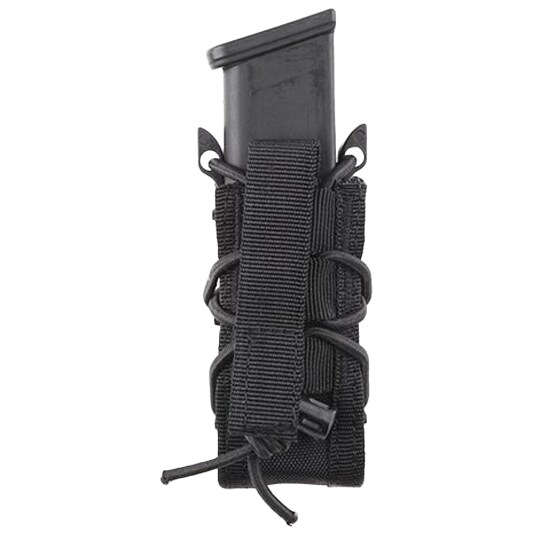 GFC Tactical moduláris tároló TC+ tölténytárhoz - Fekete