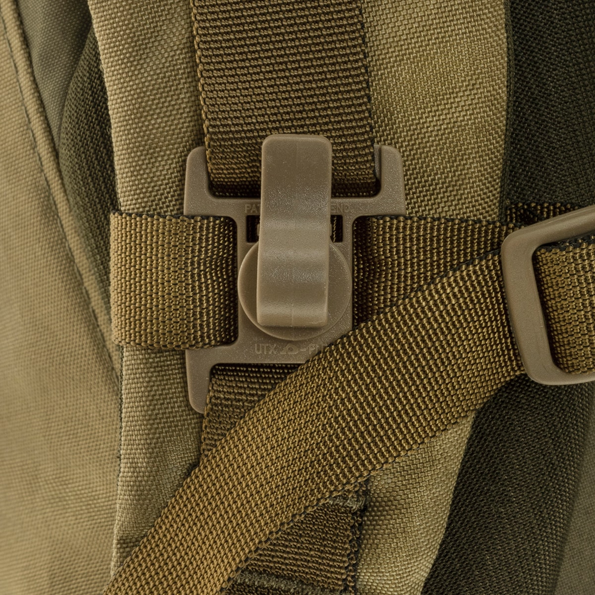 Wisport Chicago hátizsák 25 l Coyote