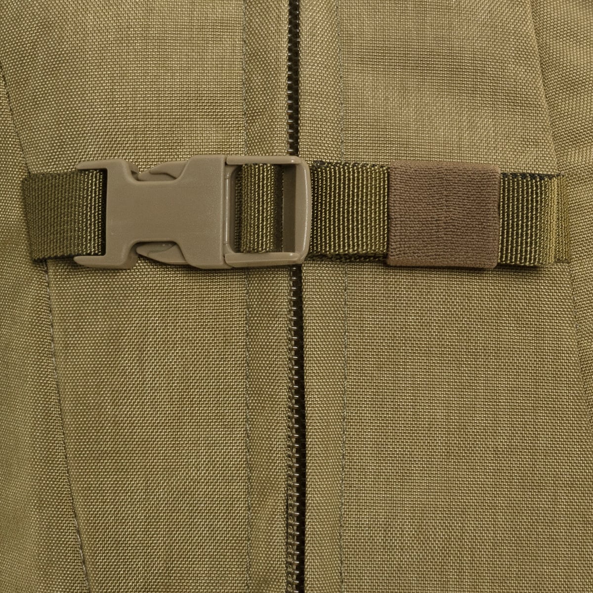 Wisport Chicago hátizsák 25 l Coyote