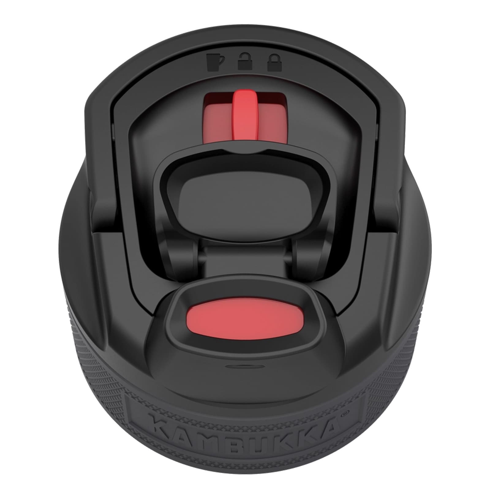 Kambukka Elton Insulated hőtartó kulacs 1 l - Nightfall 3.0