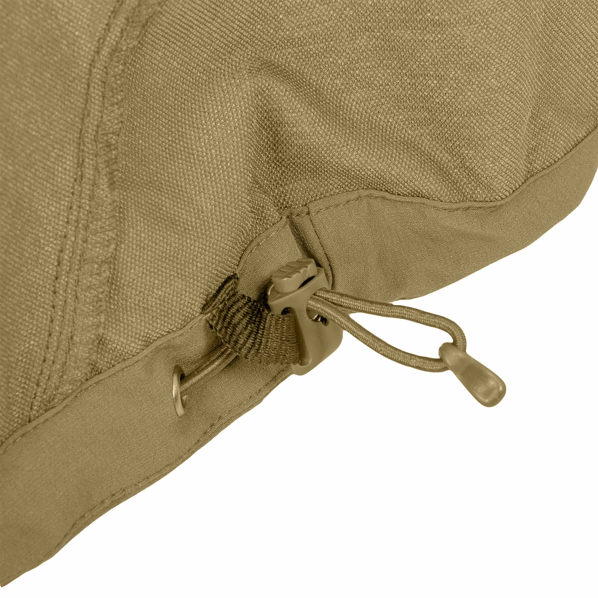 Highlander Forces Tactical Hirta Jacket kabát - Ranger Green