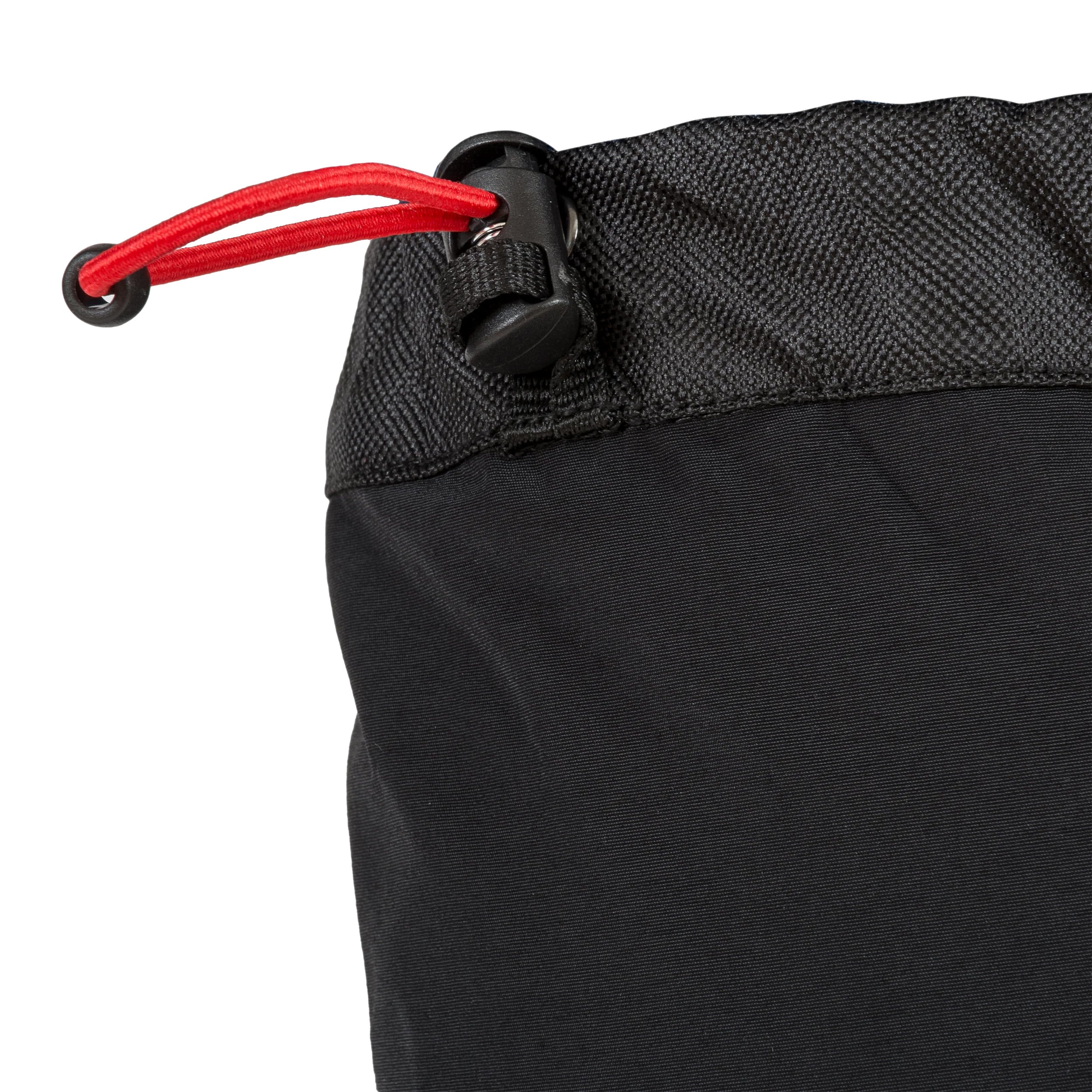 Highlander Outdoor Cuillin kamásli - Black