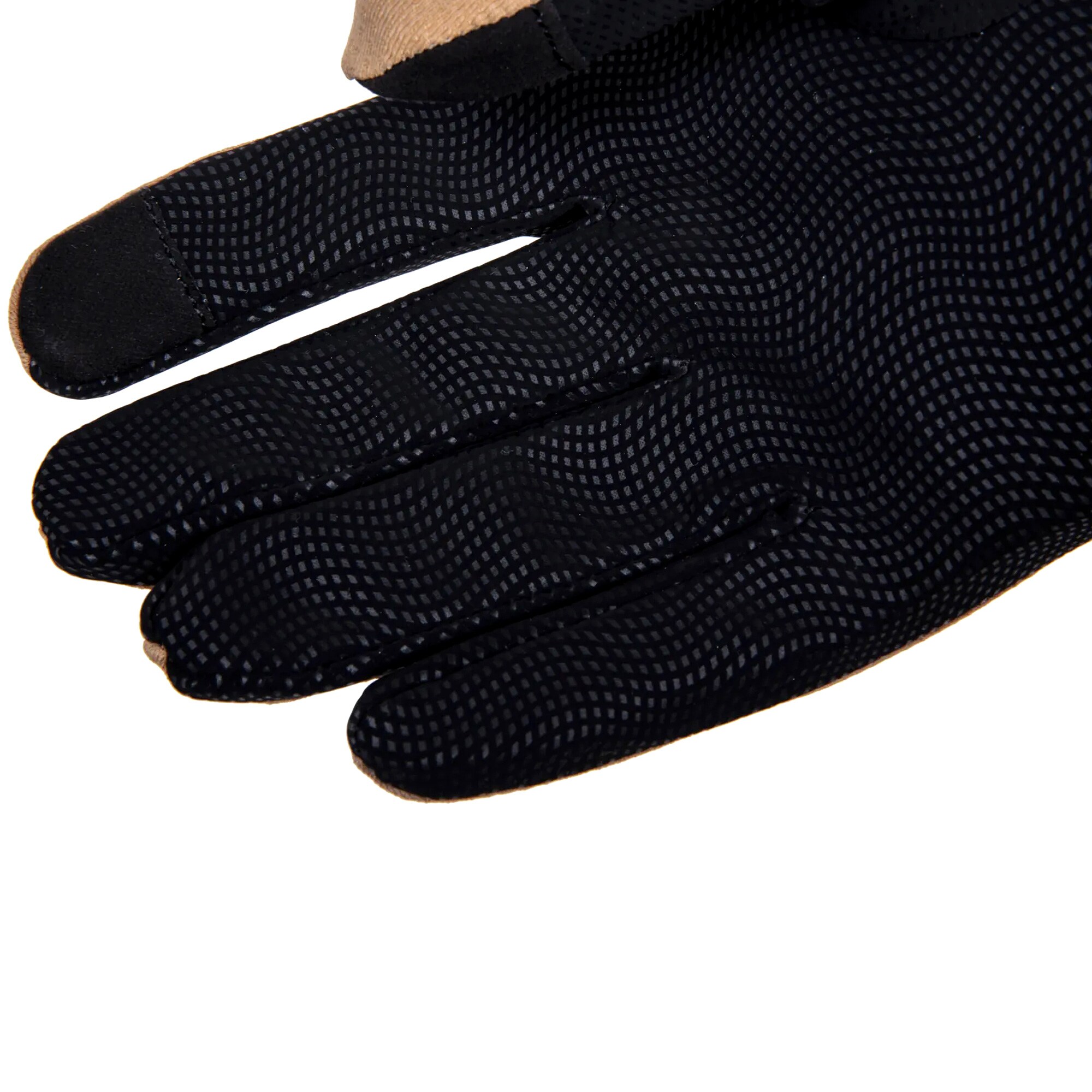 Armored Claw Essential Seeker taktikai kesztyű - Tan