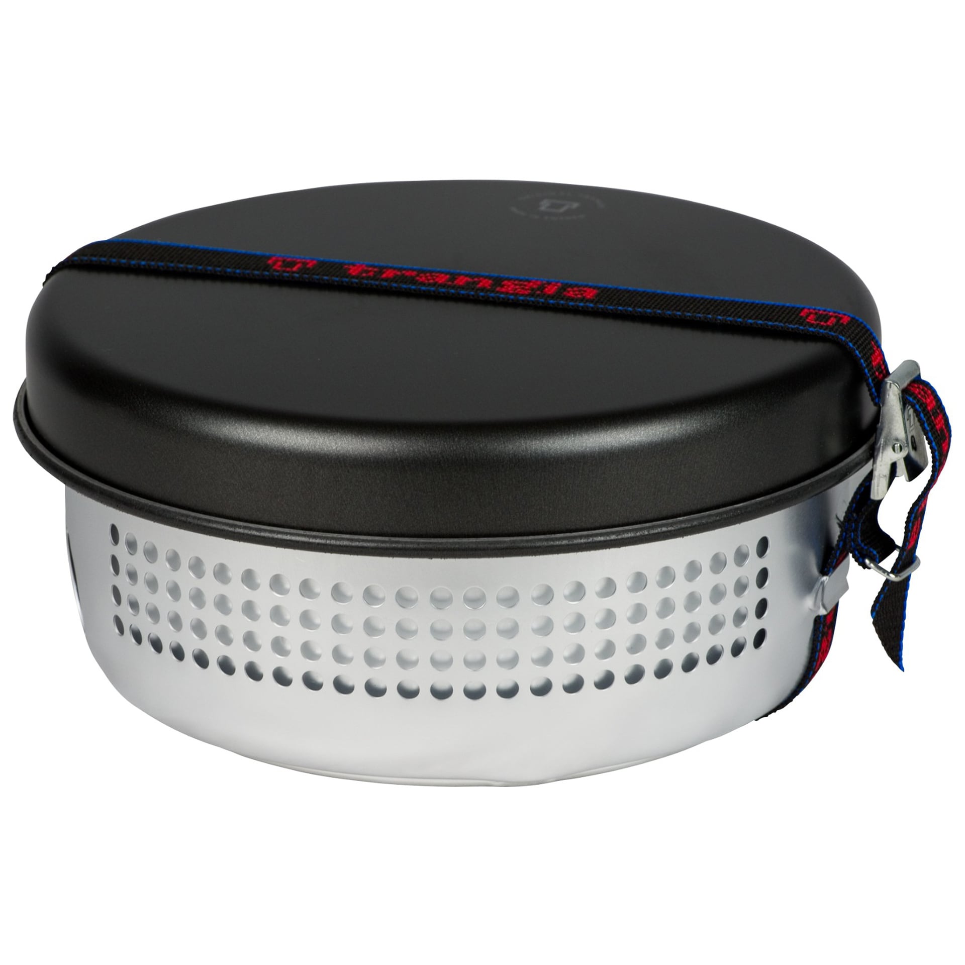 Trangia Stove 27-3 UL edény és kempingtűzhely készlet