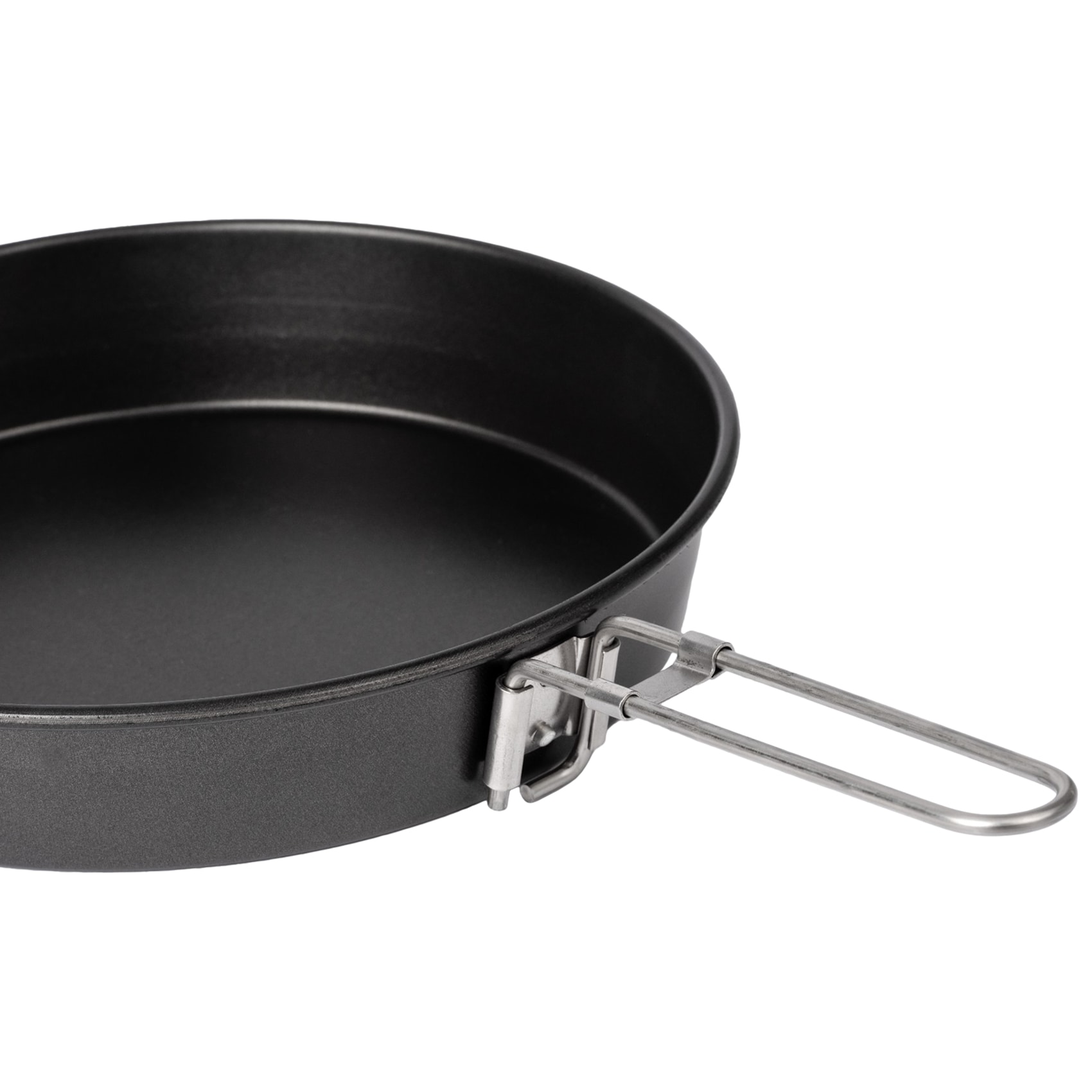Trangia Frypan XL összecsukható kemping serpenyő