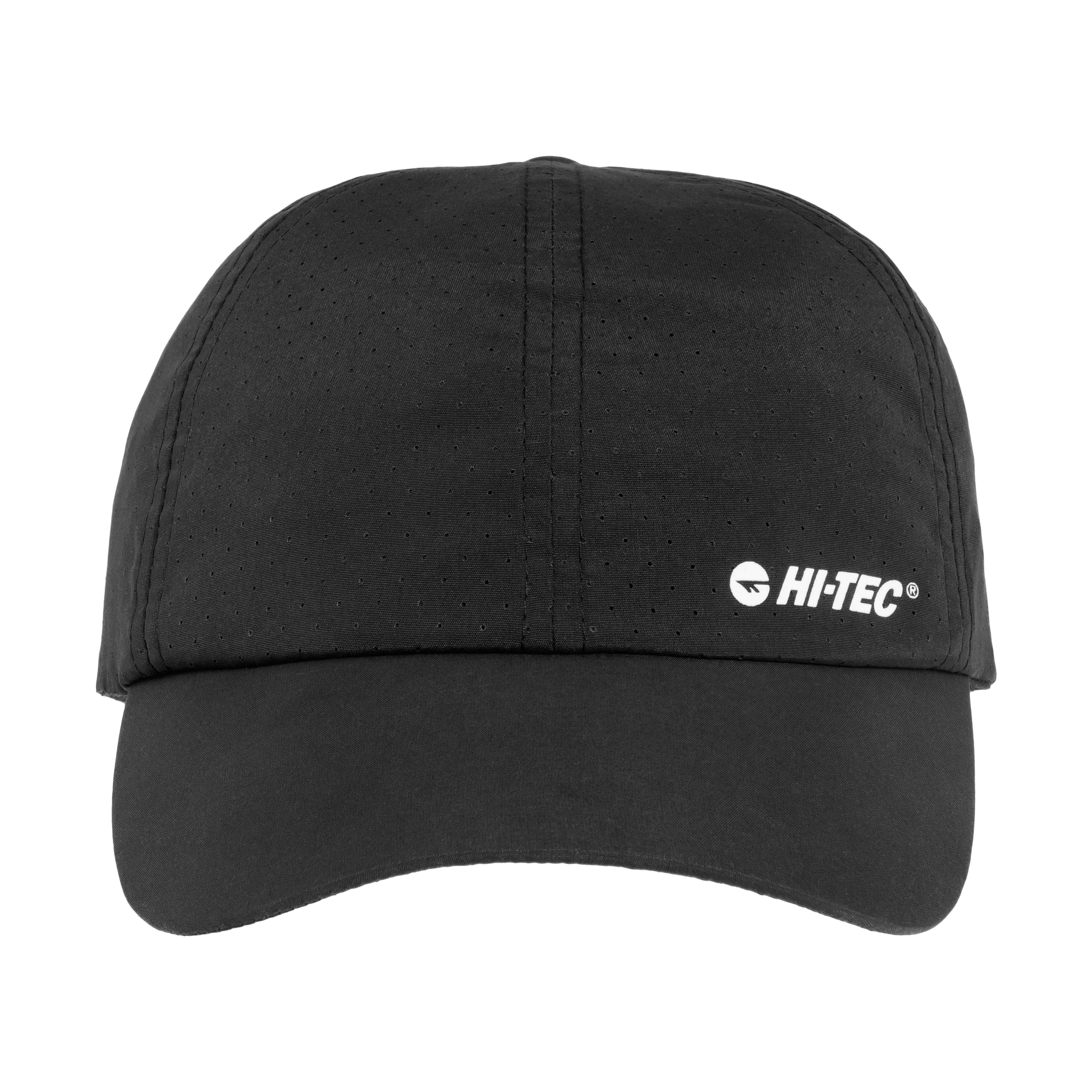 Hi-Tec Nesis baseball sapka - Black