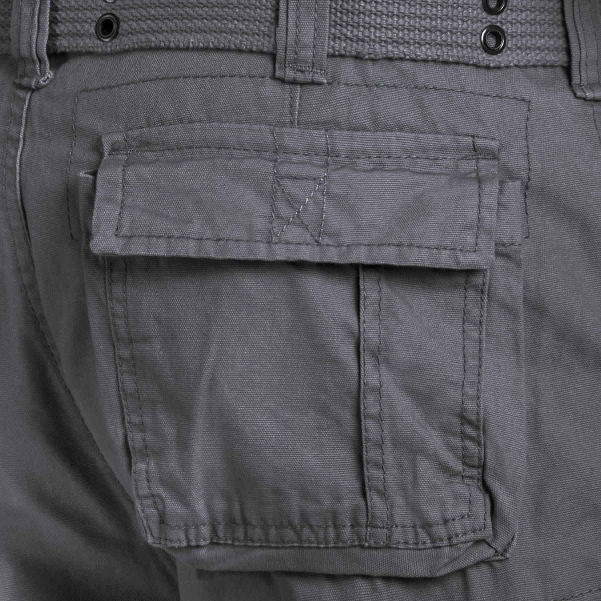 Brandit Savage rövidnadrág - Anthracite