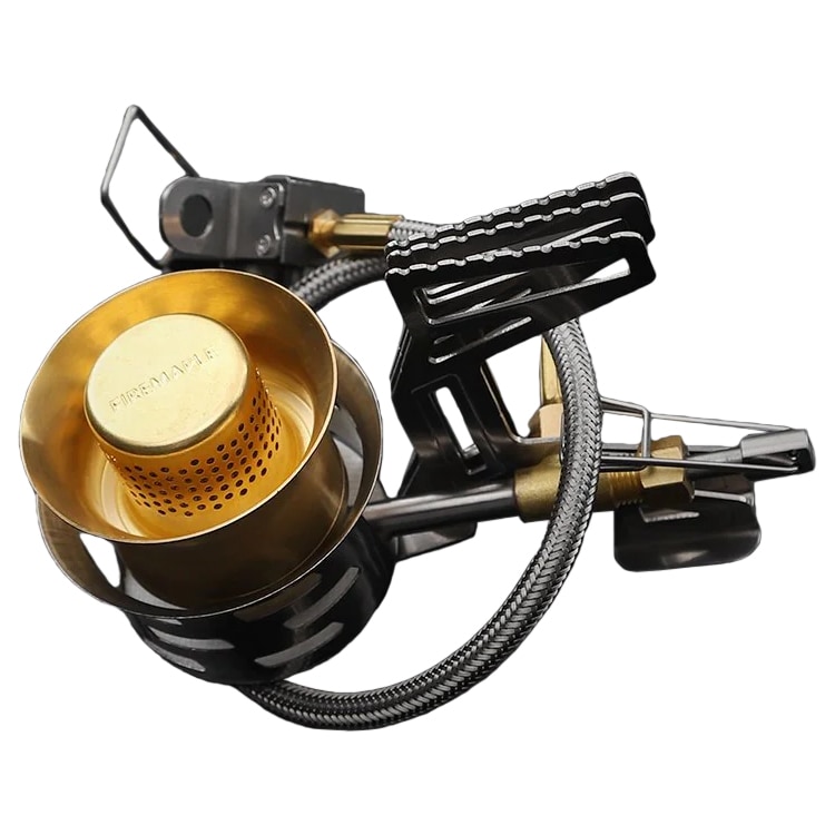 Fire Maple Lava Multi Fuel kempingtűzhely