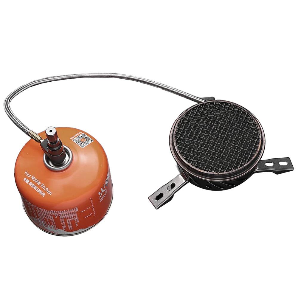 Fire Maple Mars Radiant Stove System kempingtűzhely főzőedénnyel