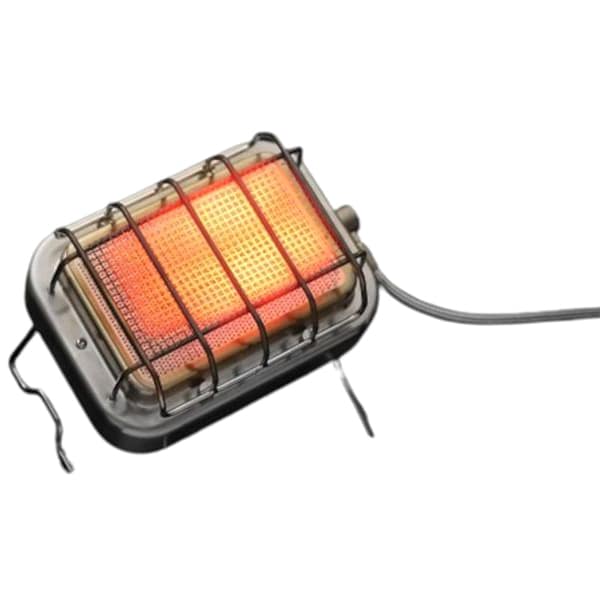 Fire Maple Sunflower kempingtűzhely