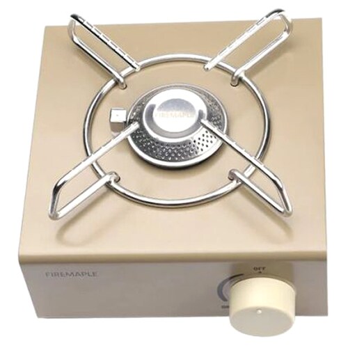 Fire Maple Lac Butane Gas Stove kempingtűzhely