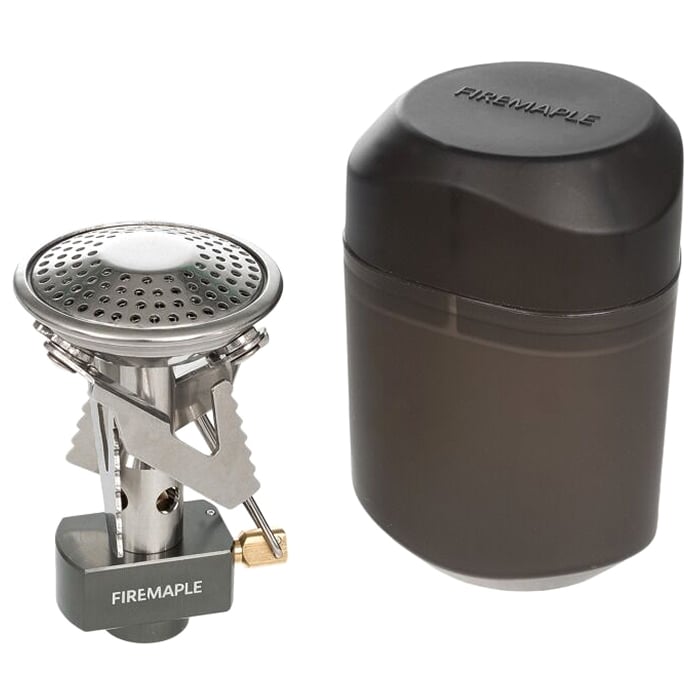 Fire Maple Buzz összecsukható túrafőző