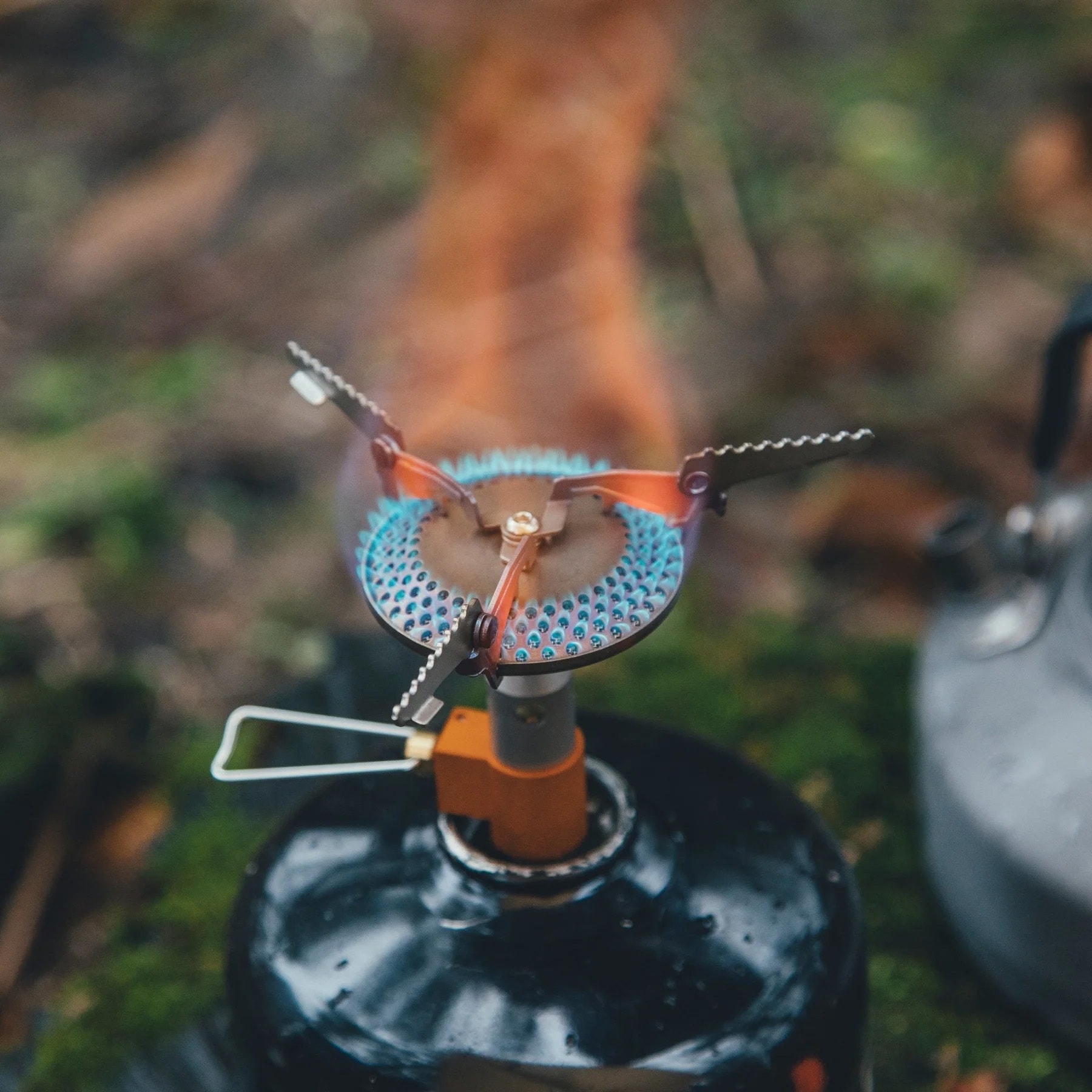 Fire Maple FMS-116 összecsukható túrafőző