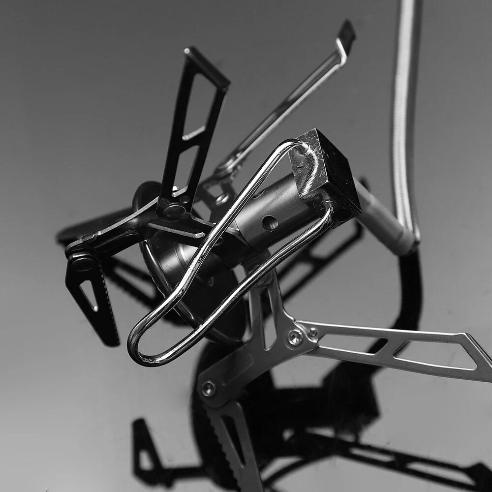 Fire Maple FMS-118 összecsukható túrafőző