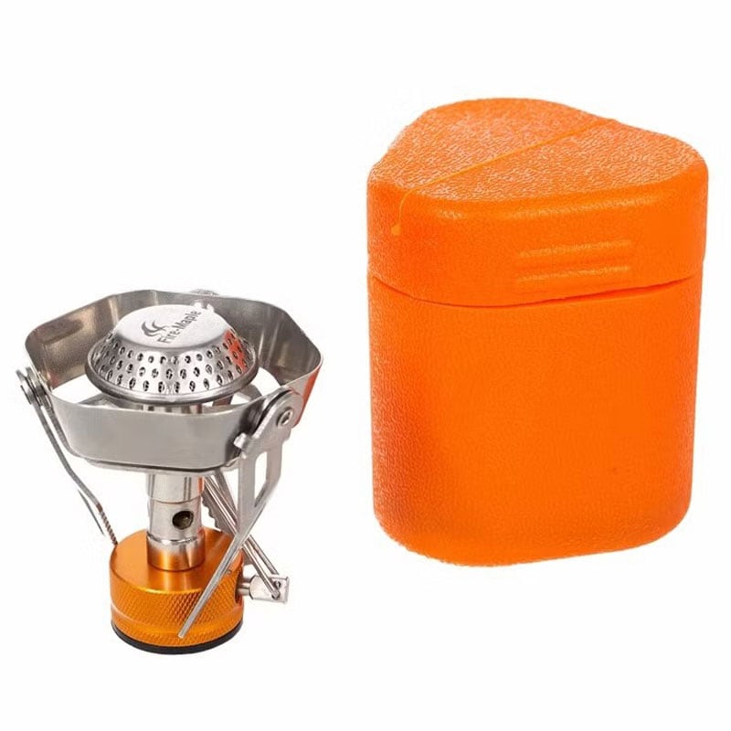 Fire Maple FMS-126 összecsukható túrafőző