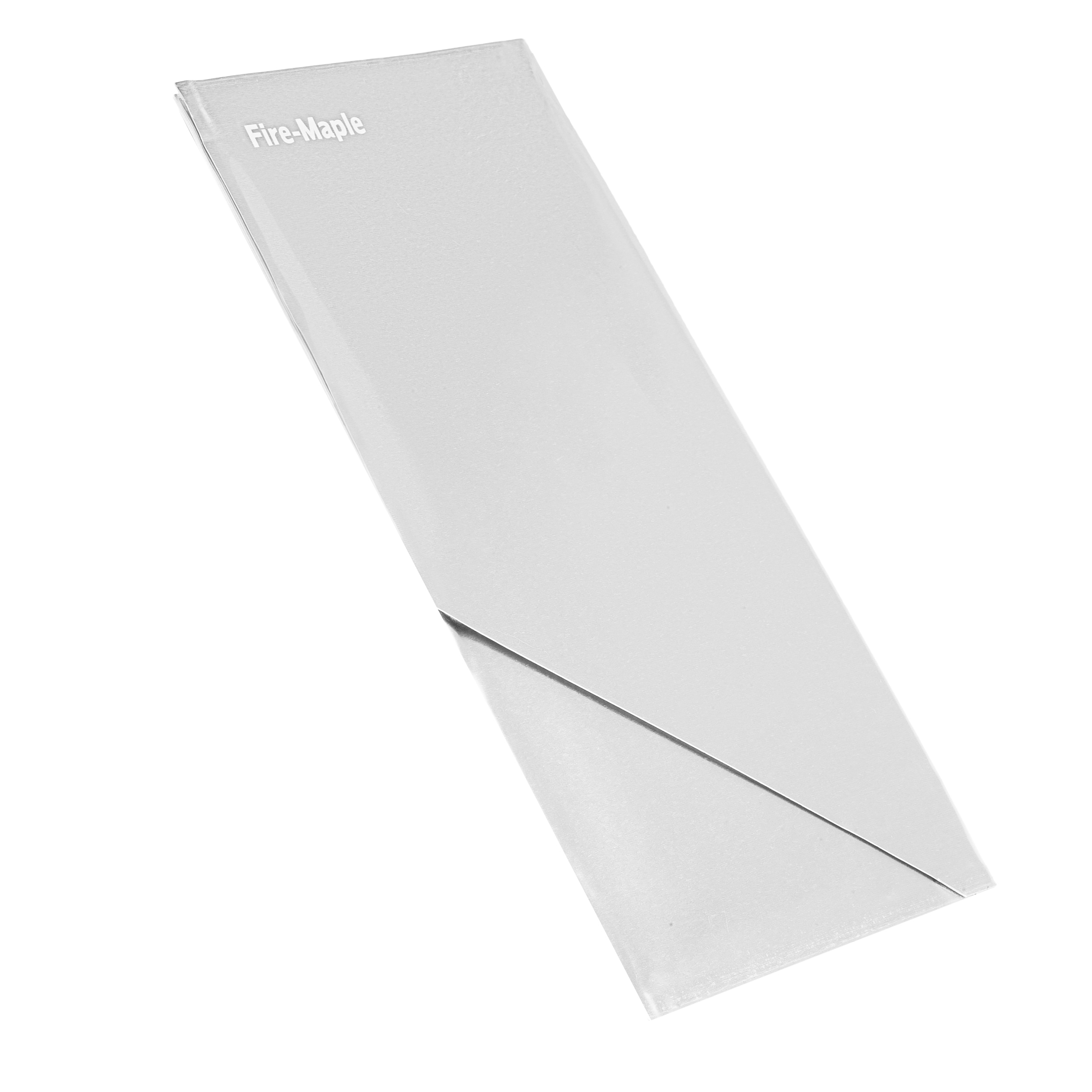 Fire Maple FMW-502 szélfogó kempingfőzőhöz