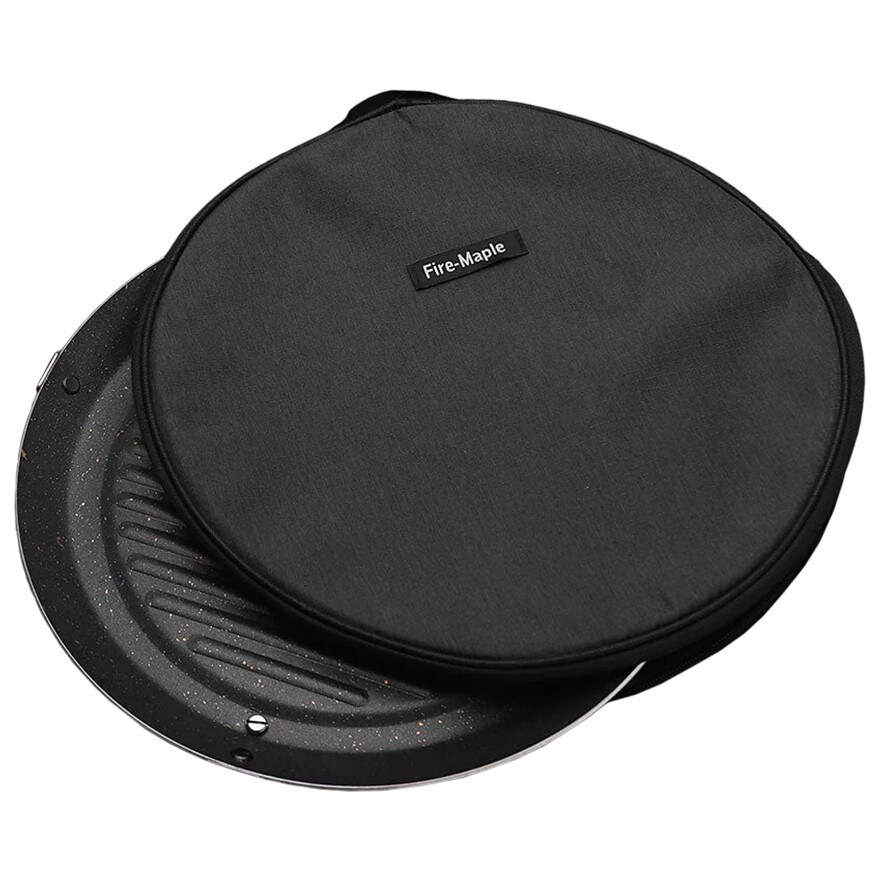 Fire Maple Portable Grill kempingserpenyő