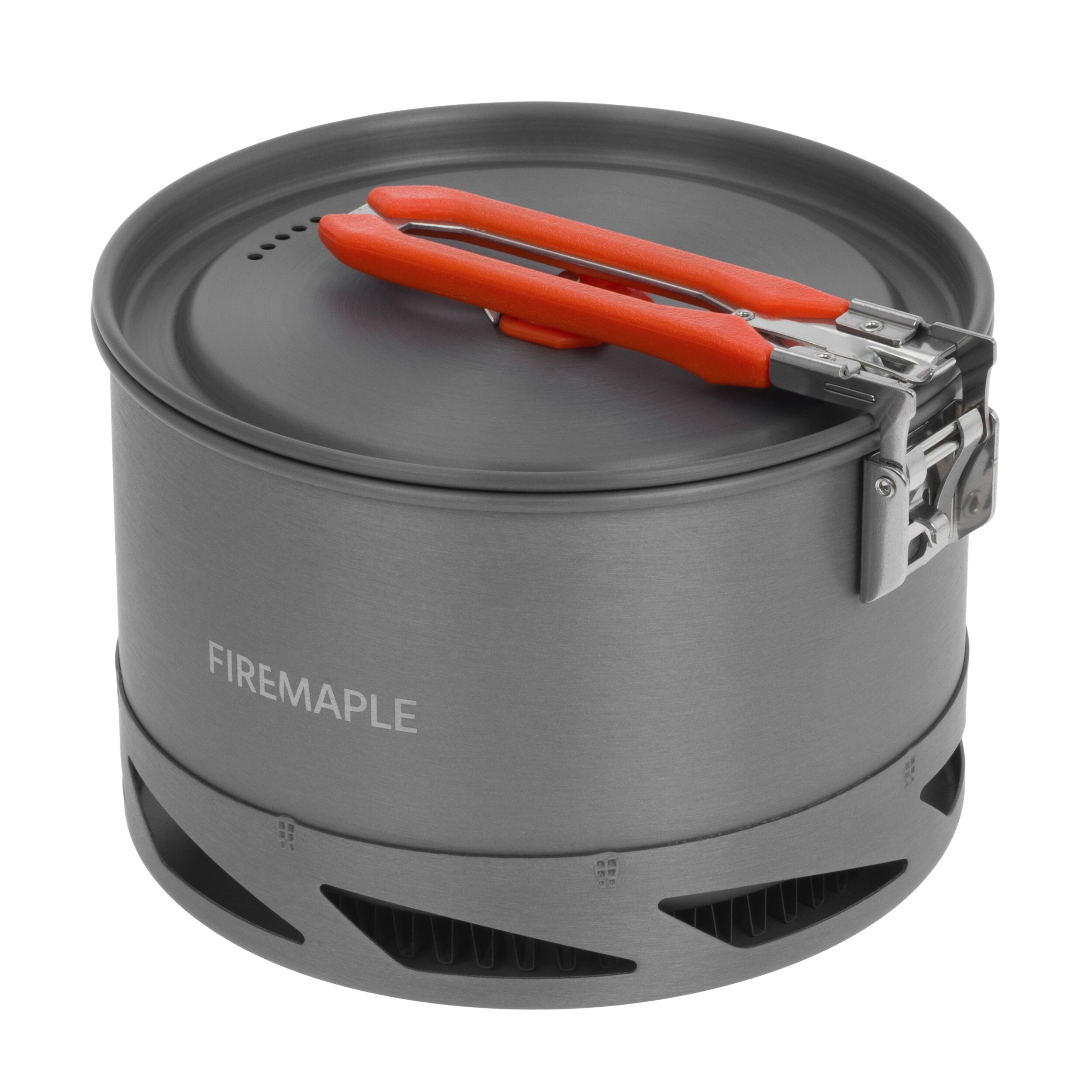 Fire Maple kemping fazék radiátorral - 1,5 l