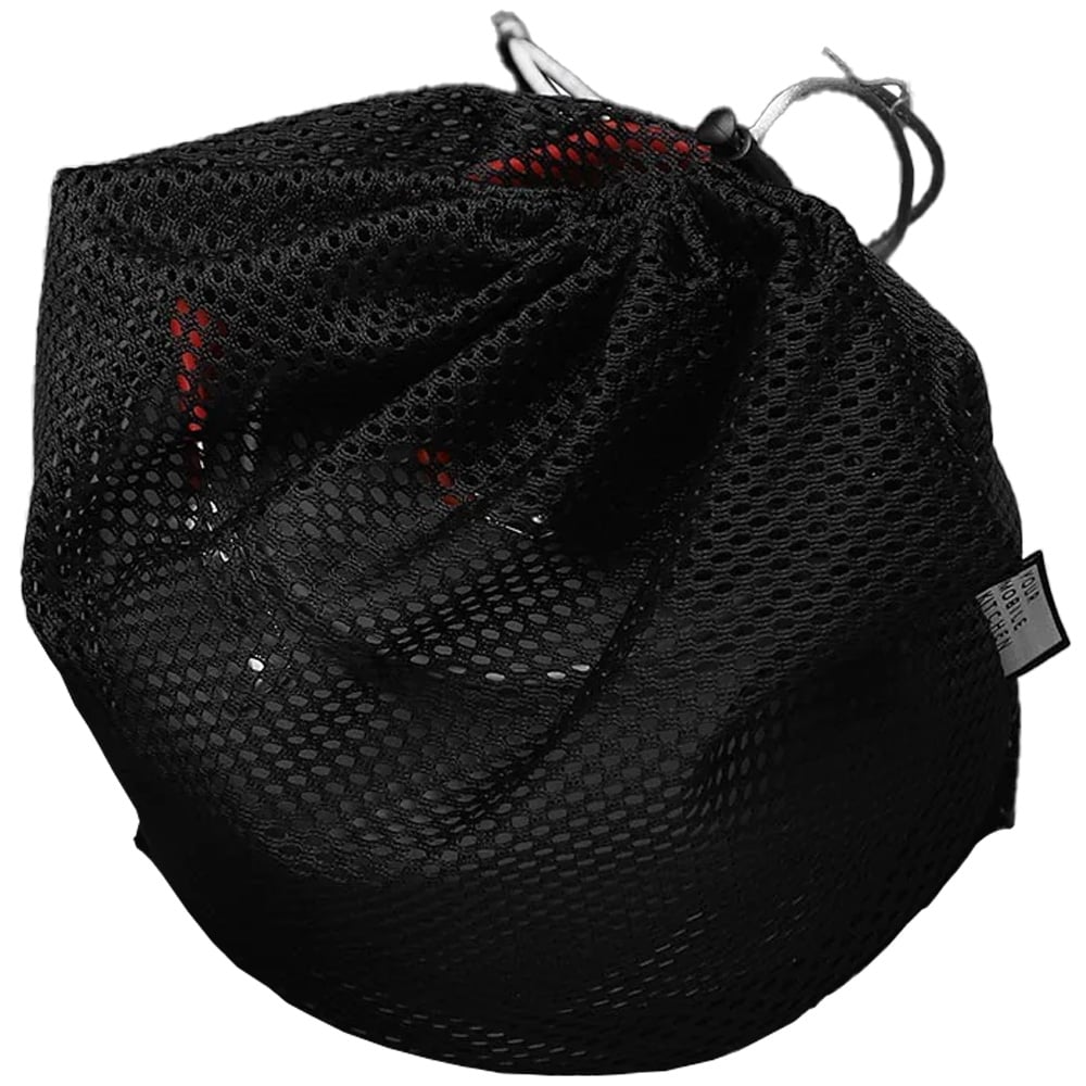 Fire Maple Feast XT1 utazó vízforraló 700 ml - Orange