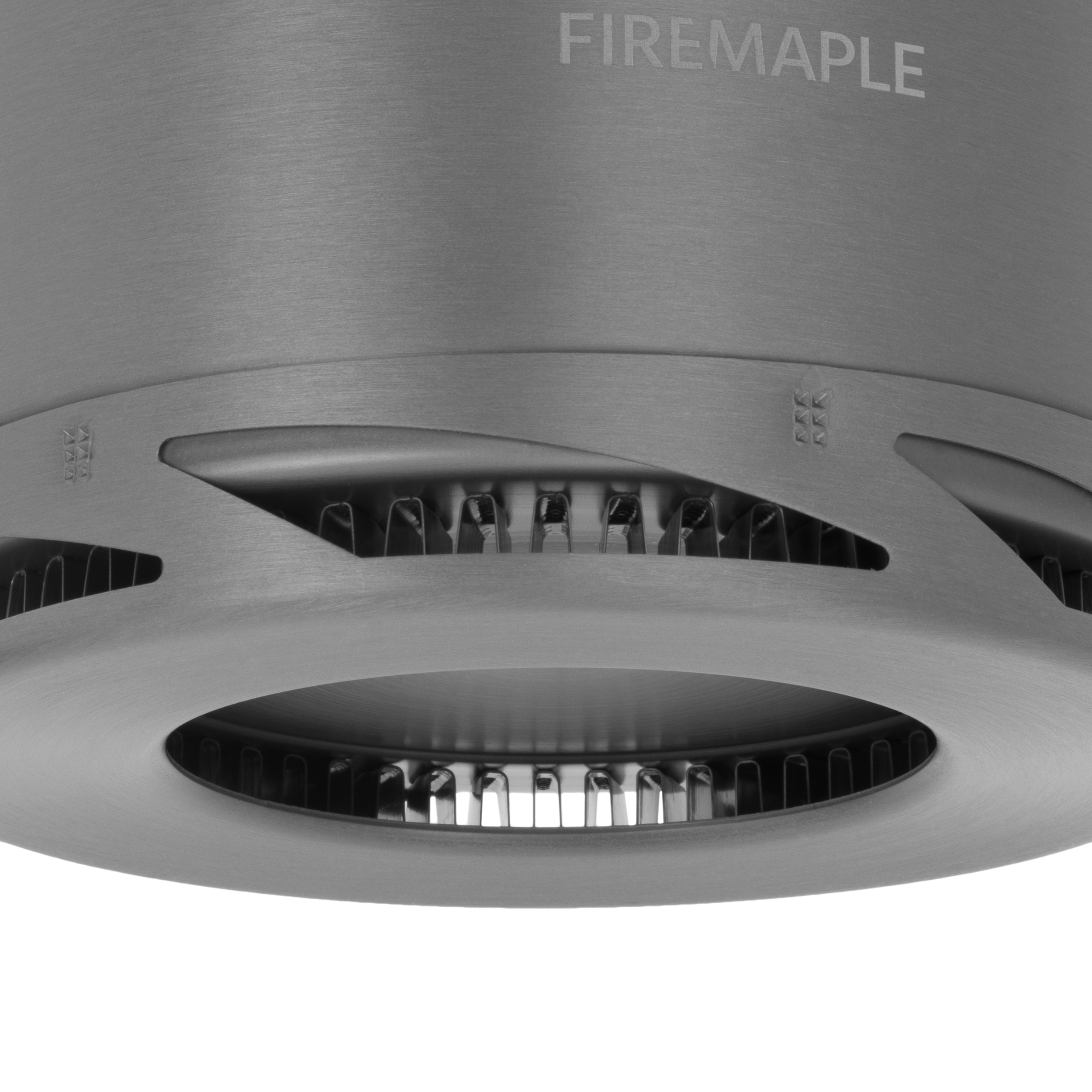 Fire Maple Feast XT2utazó vízforraló 1,3 l - Orange