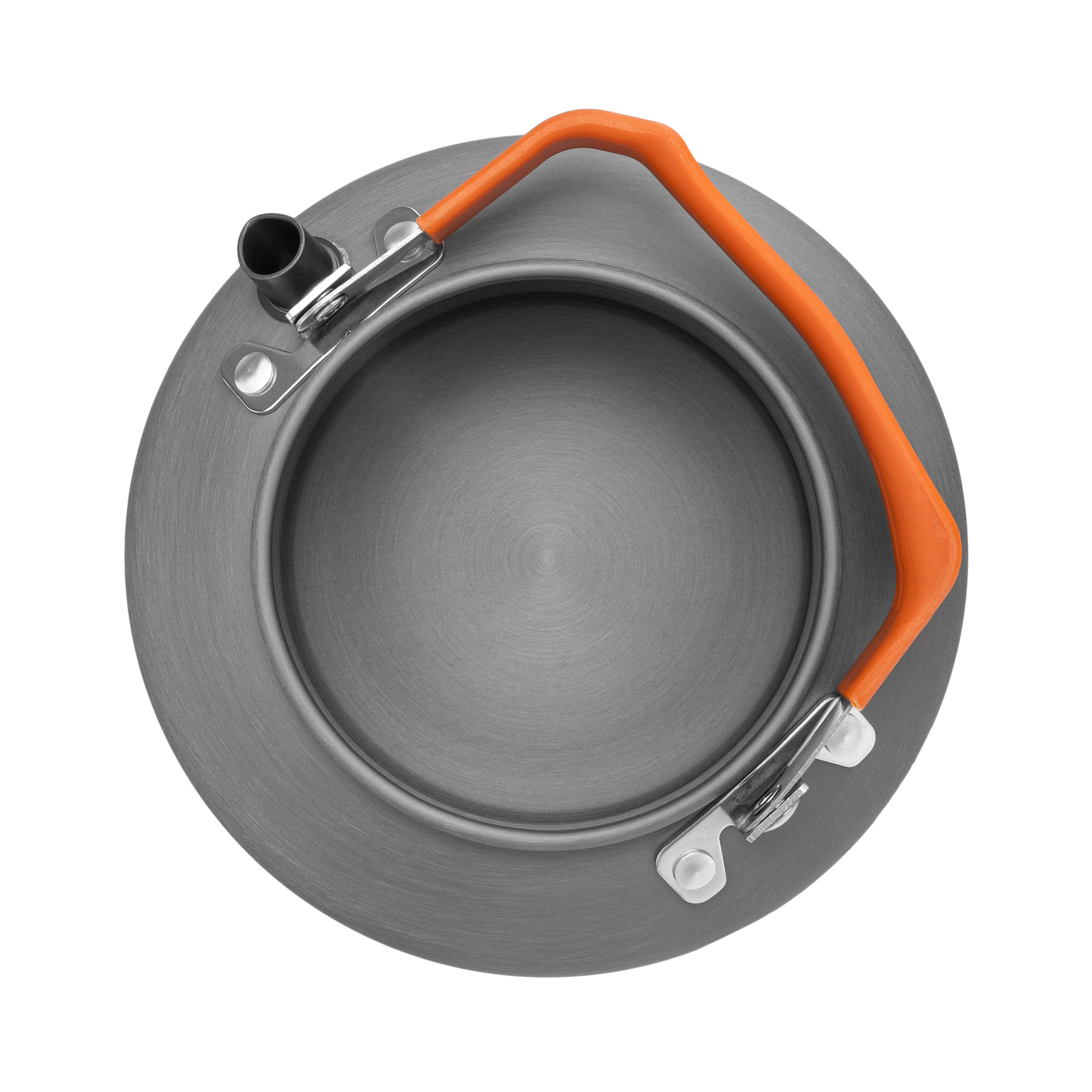 Fire Maple Feast T3utazó vízforraló 800 ml - Orange