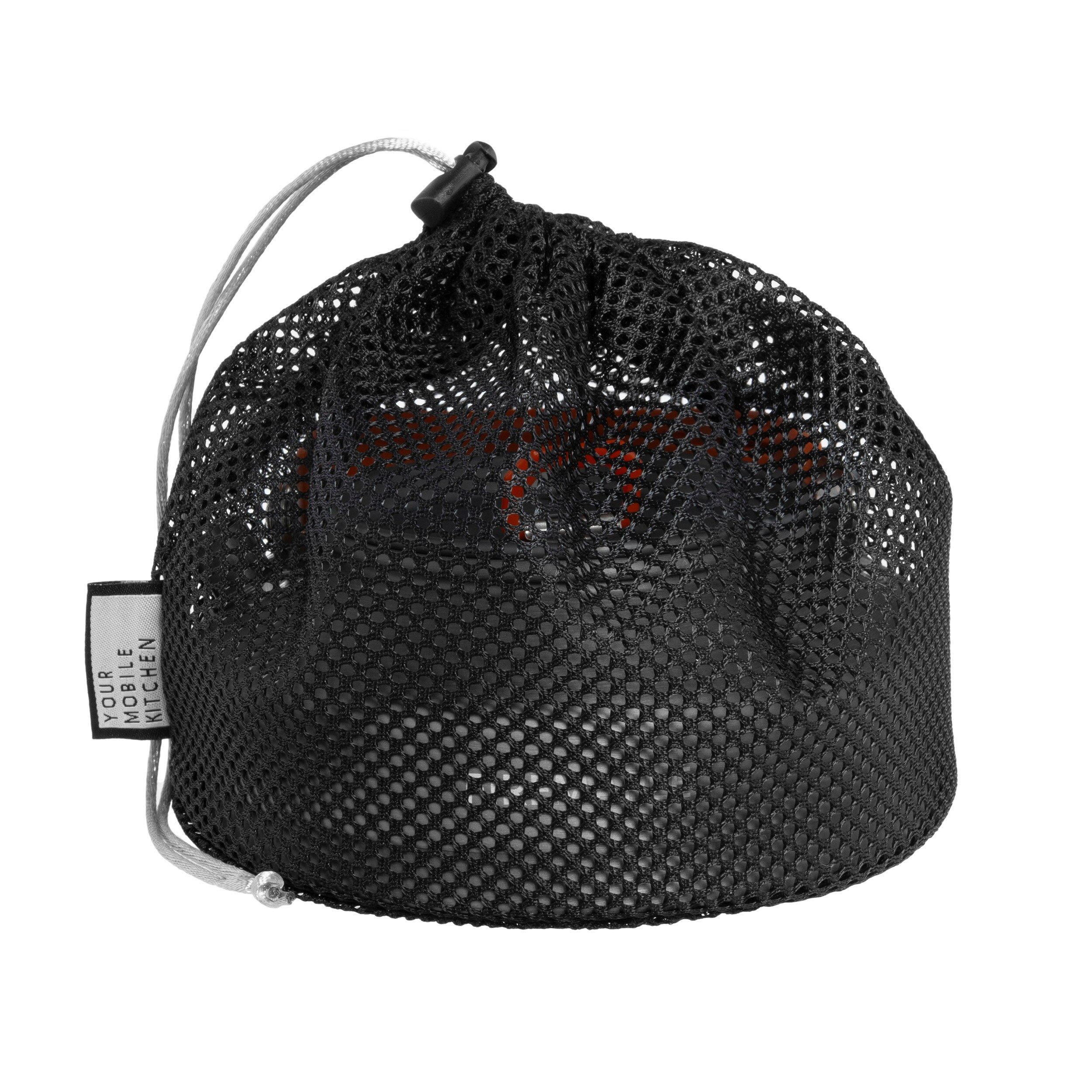 Fire Maple Feast T3utazó vízforraló 800 ml - Orange