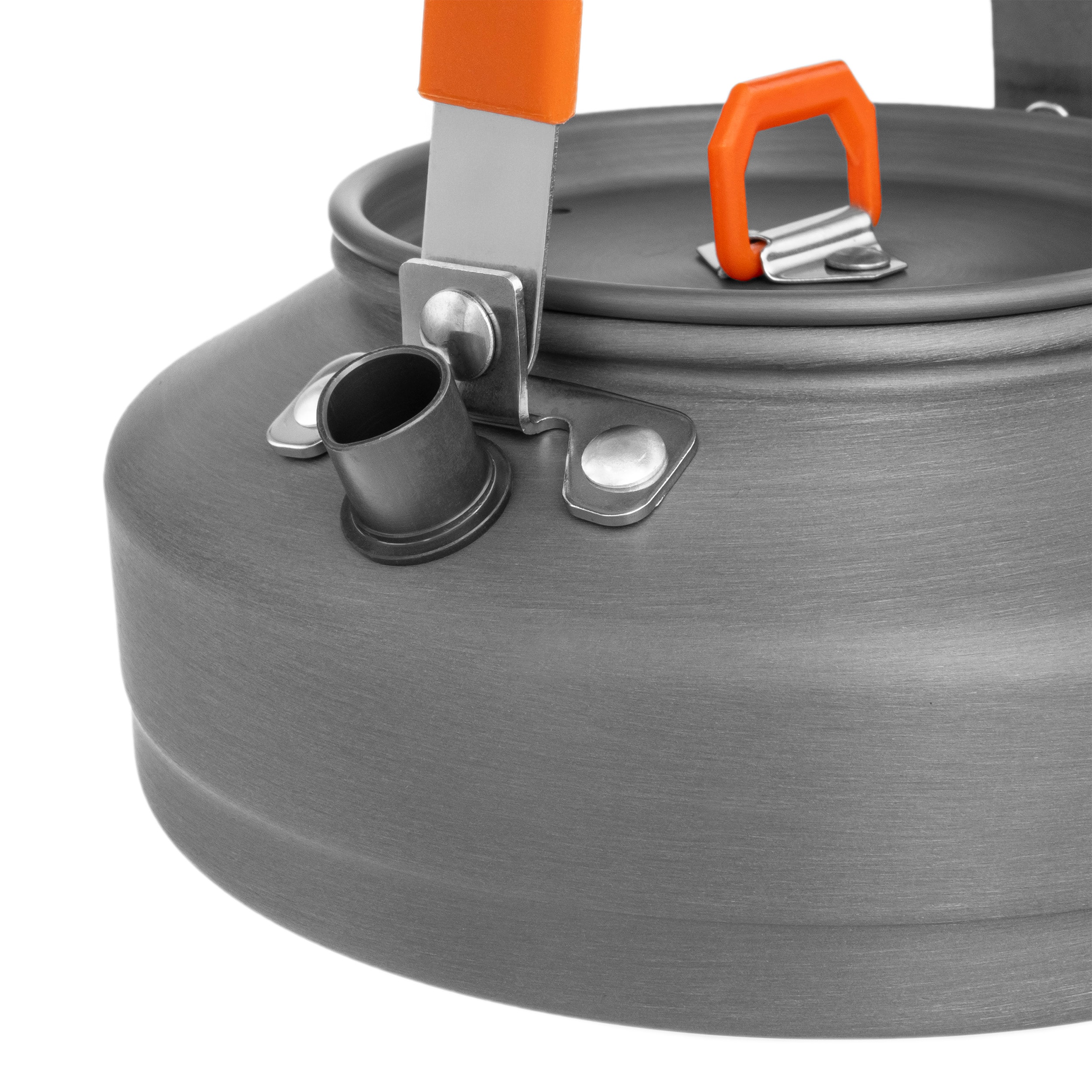 Fire Maple Feast T3utazó vízforraló 800 ml - Orange