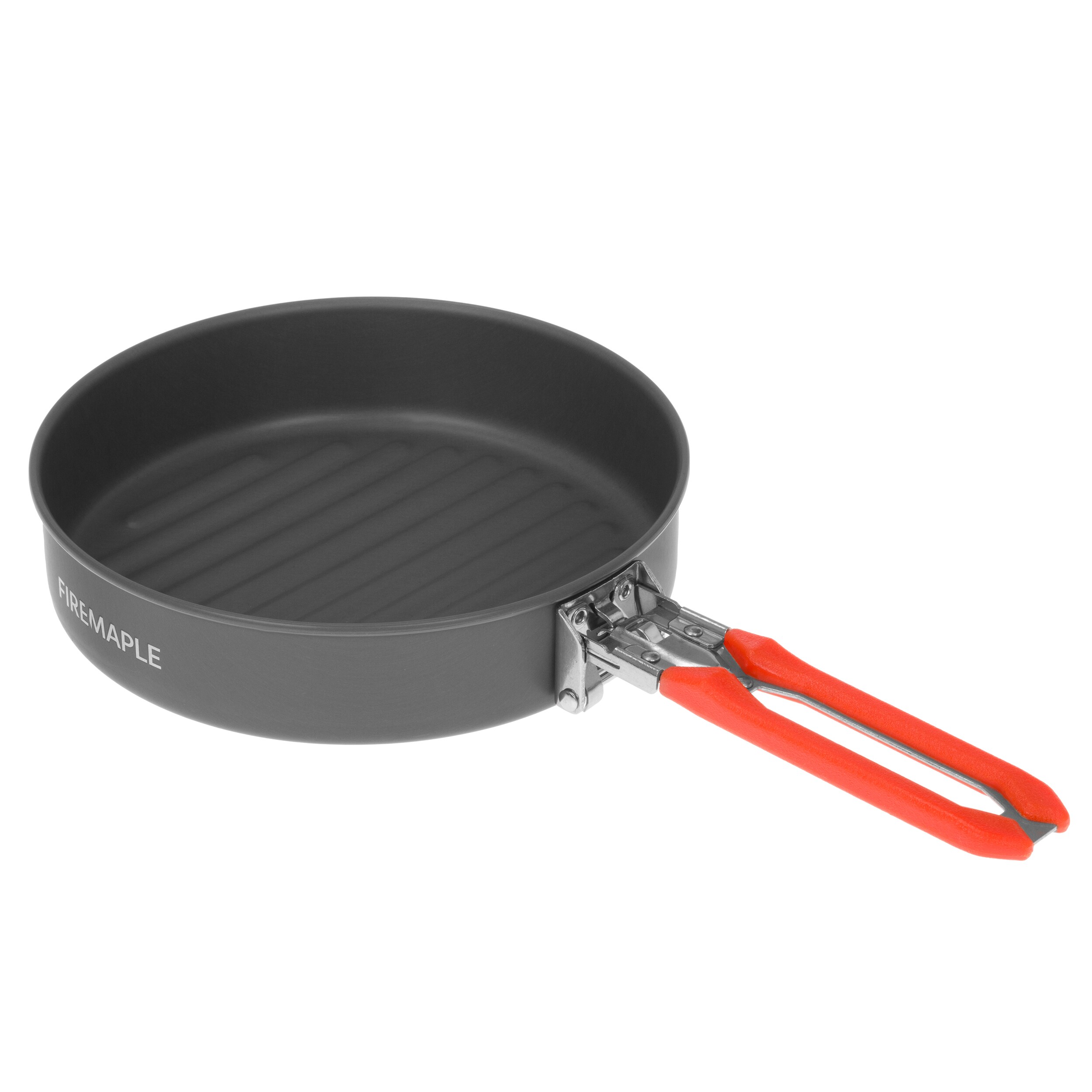 Fire Maple Feast 2 turisztikai edénykészlet - Orange