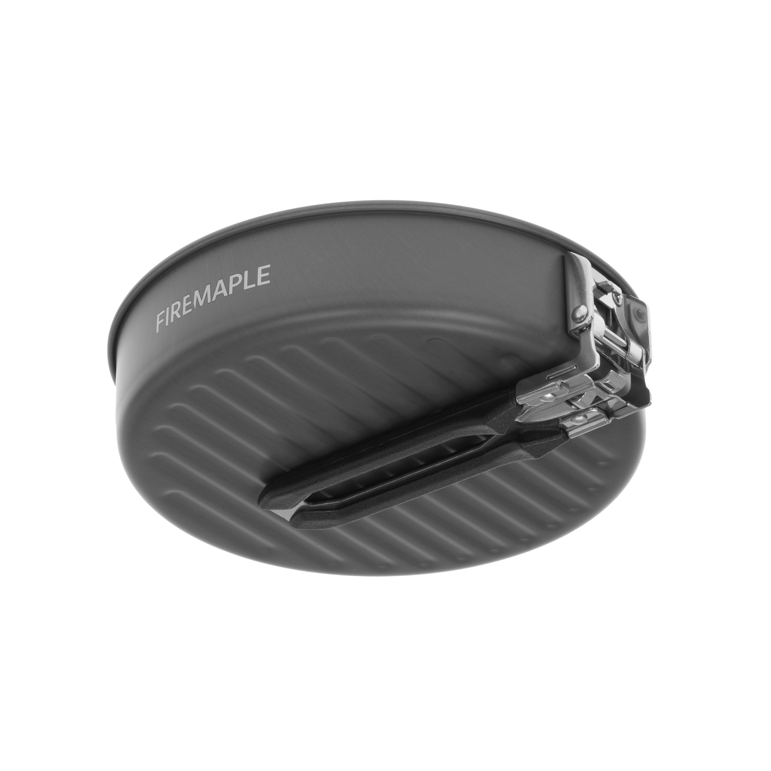 Fire Maple Feast 2 turisztikai edénykészlet - Black