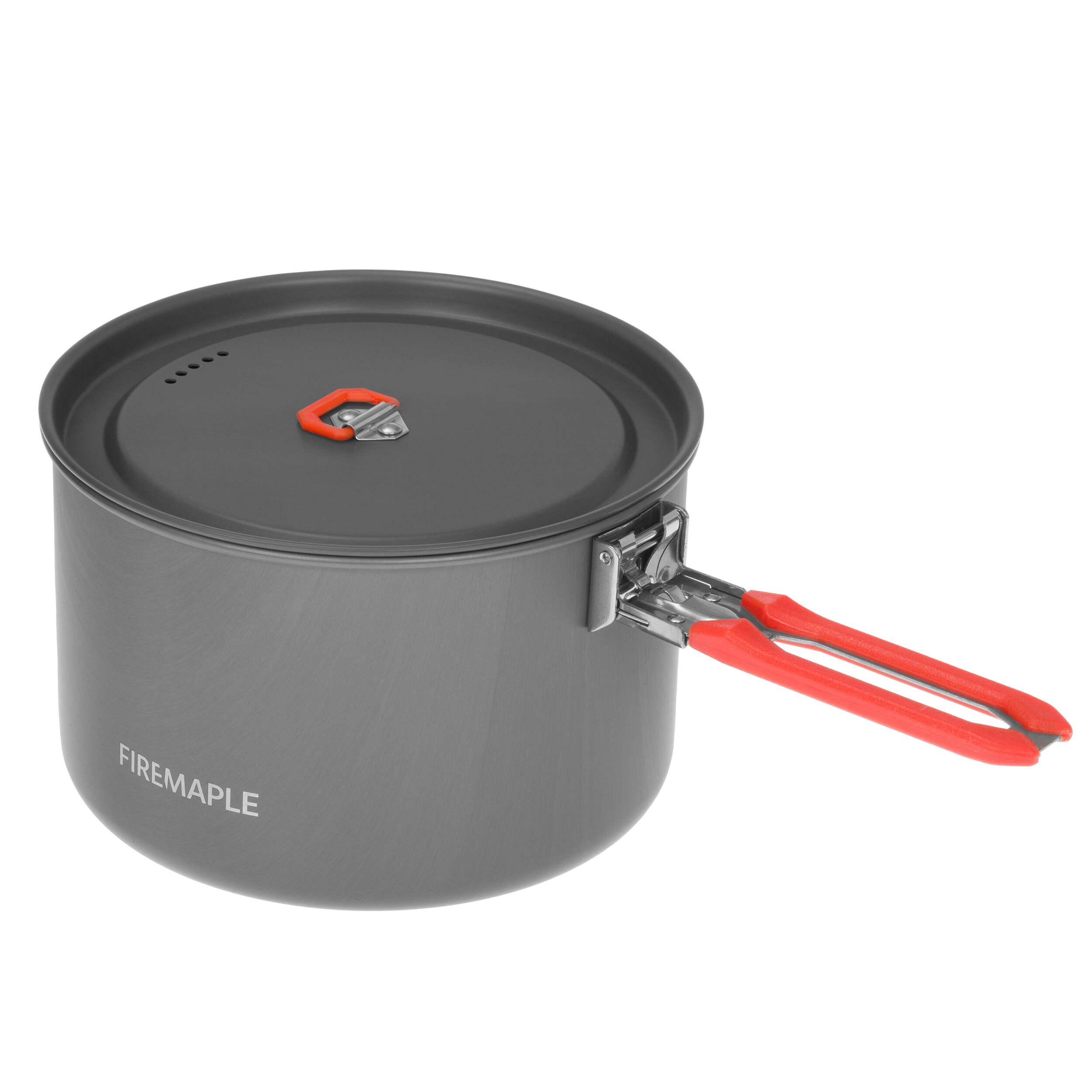 Fire Maple Feast 4 turisztikai edénykészlet - Orange