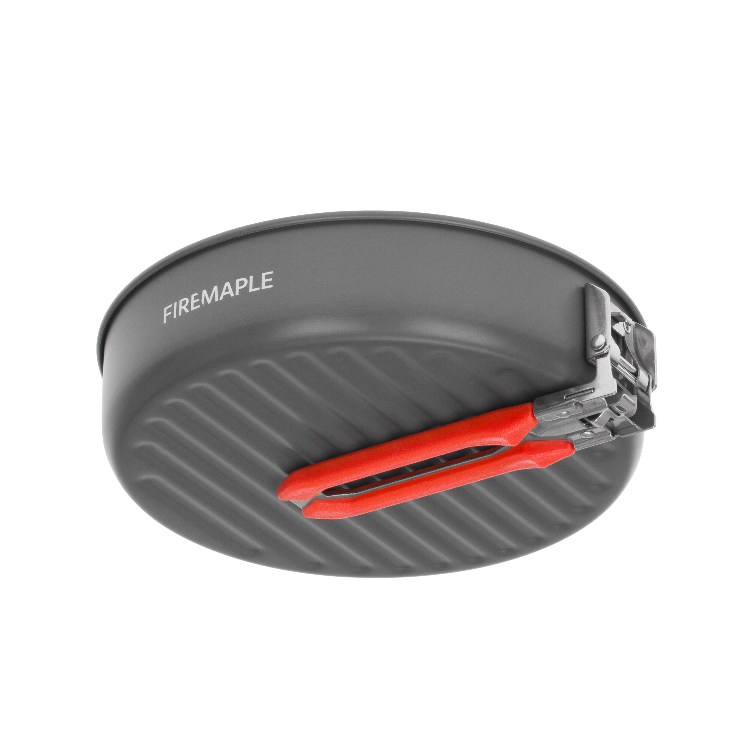 Fire Maple Feast 4 turisztikai edénykészlet - Orange