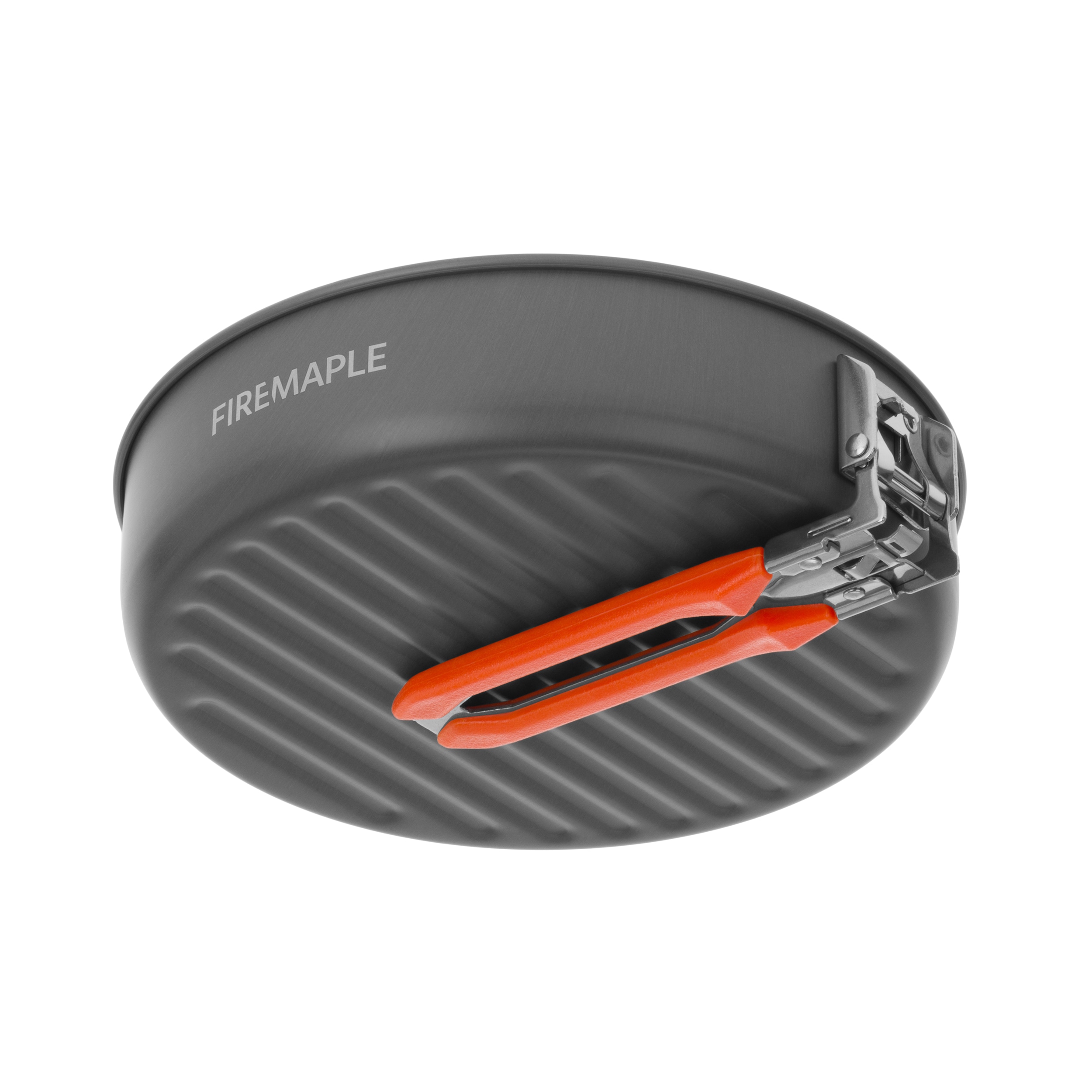 Fire Maple Feast 5 turisztikai edénykészlet - Orange