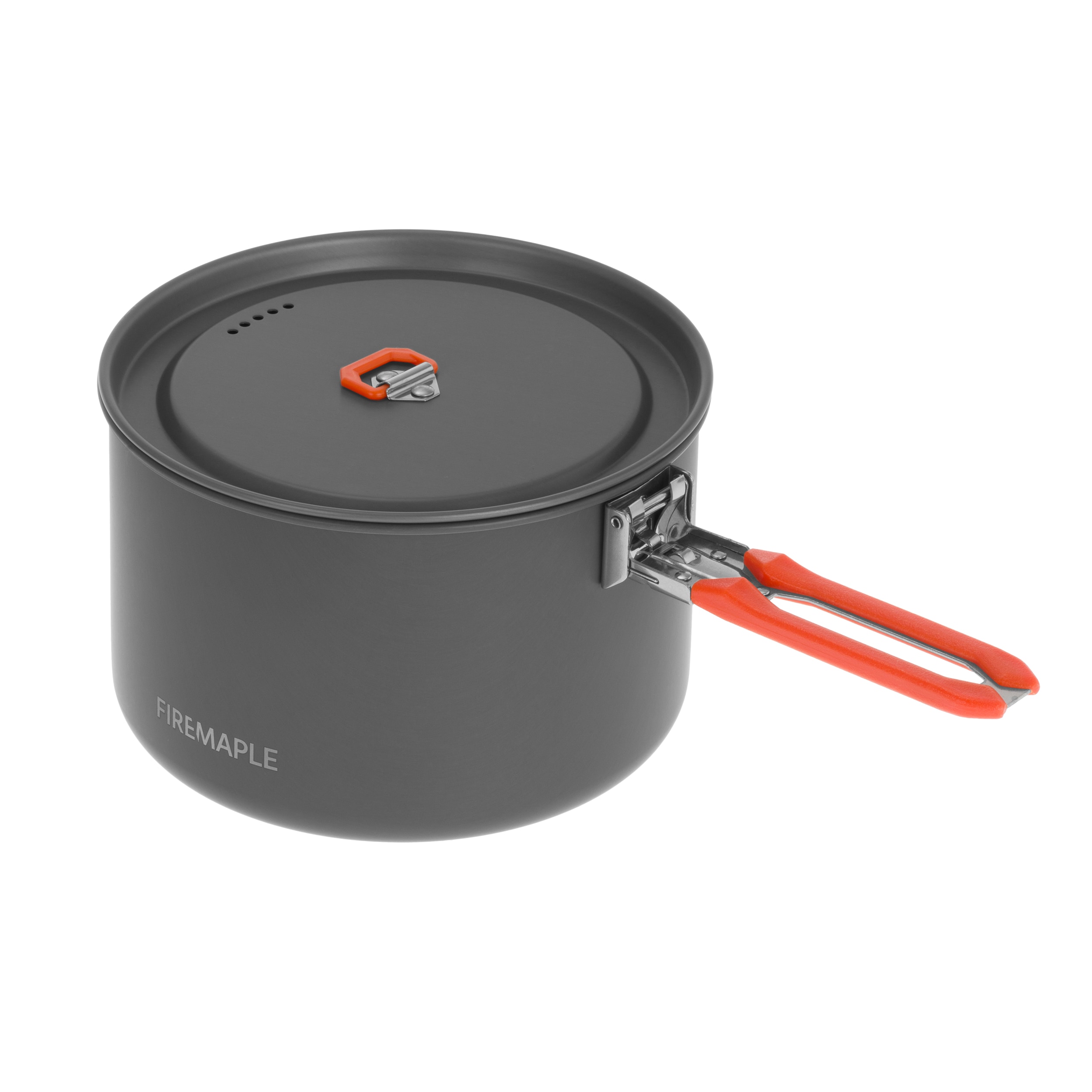 Fire Maple Feast 5 turisztikai edénykészlet - Orange