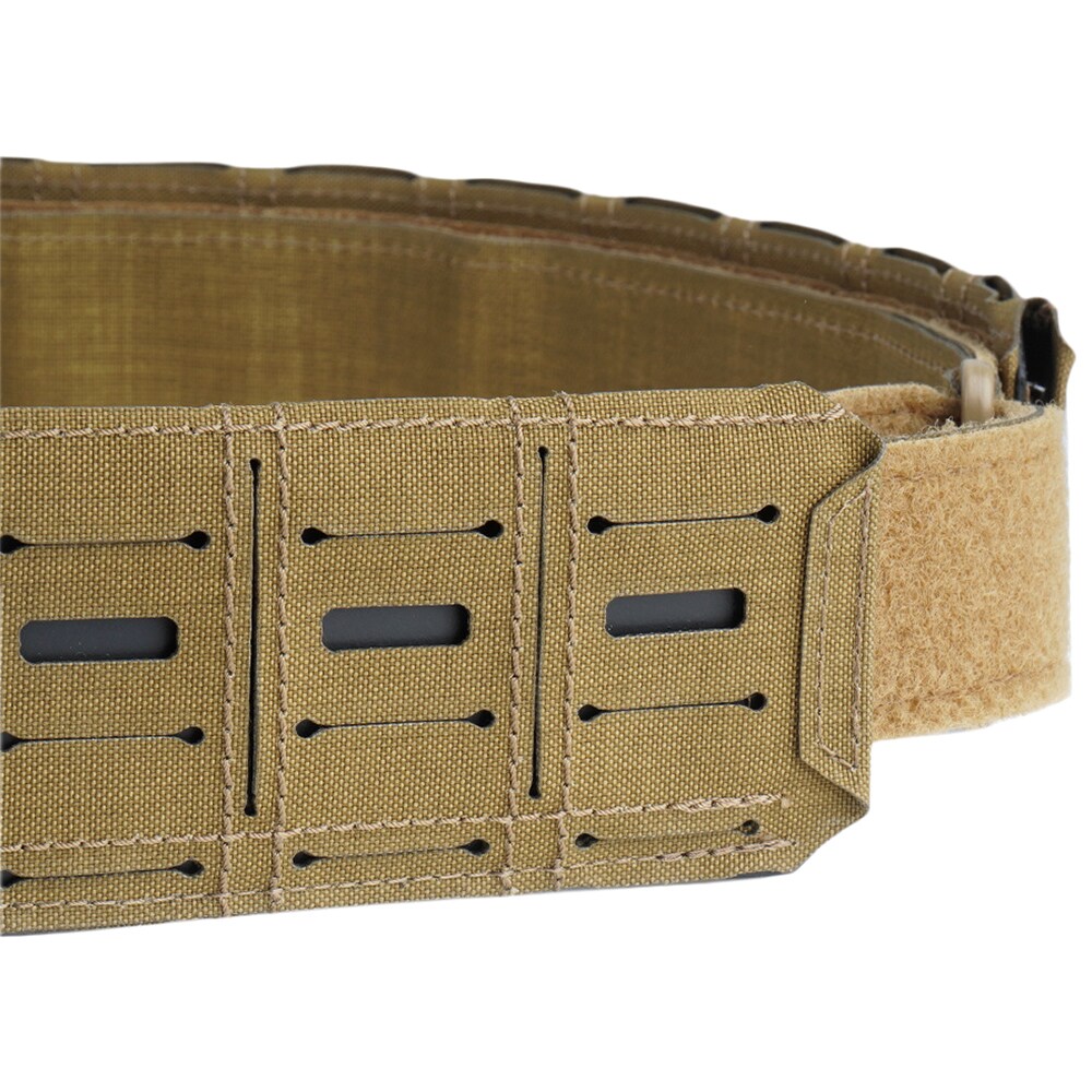 Templar's Gear PT5 Tactical Belt Gen. 3.1 taktikai öv - Coyote Brown