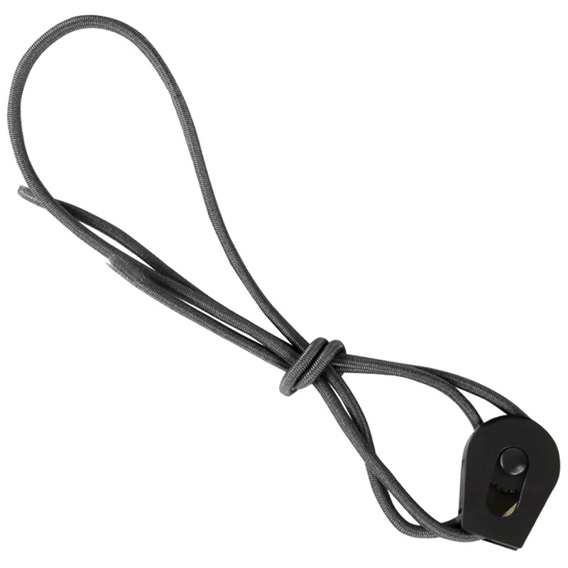 Condor LCS VAS Slim Cummerbund öv taktikai mellényhez - Black