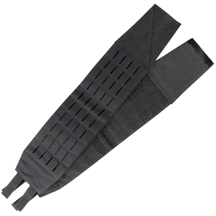 Condor LCS VAS Slim Cummerbund öv taktikai mellényhez - Black