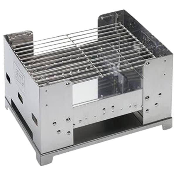 Esbit BBQ300S hordozható grill
